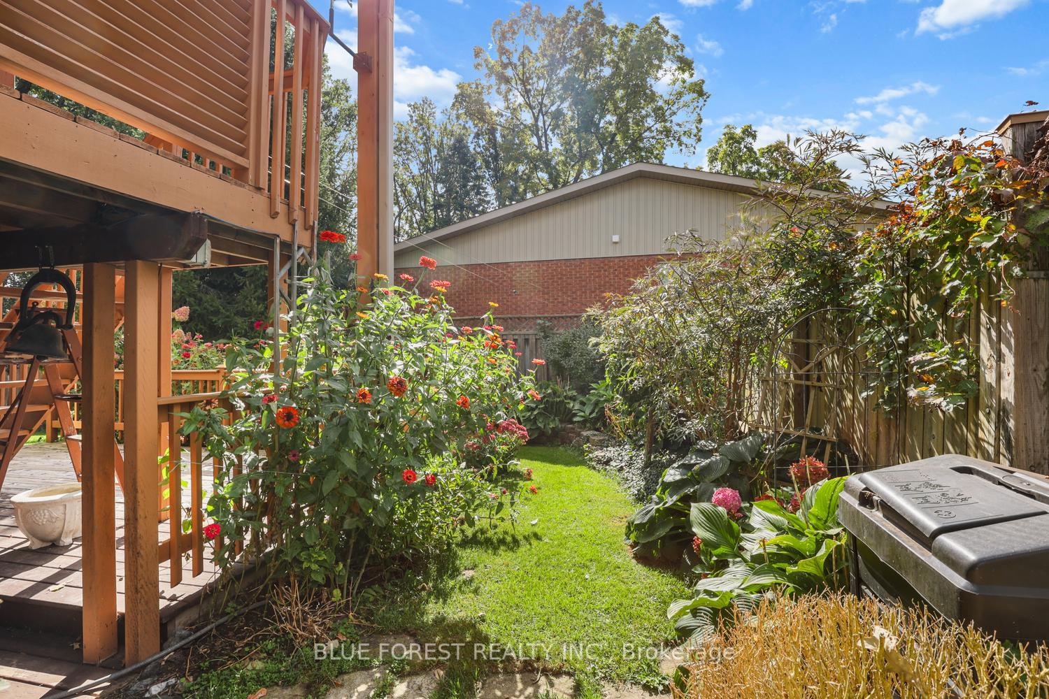 Photo 39 of 10 Symphony Court, Central Elgin, Lynhurst — HOMEH