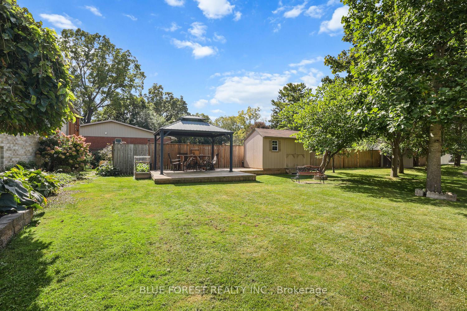 Photo 41 of 10 Symphony Court, Central Elgin, Lynhurst — HOMEH