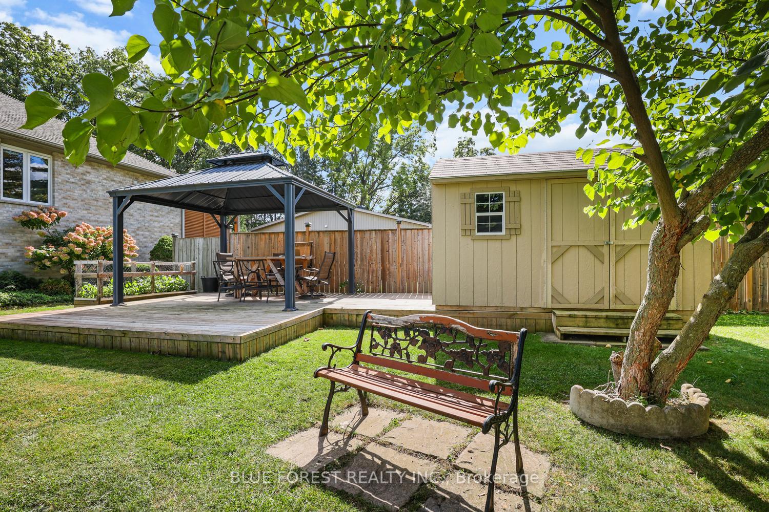 Photo 42 of 10 Symphony Court, Central Elgin, Lynhurst — HOMEH