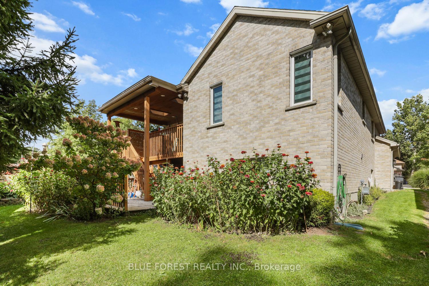 Photo 43 of 10 Symphony Court, Central Elgin, Lynhurst — HOMEH