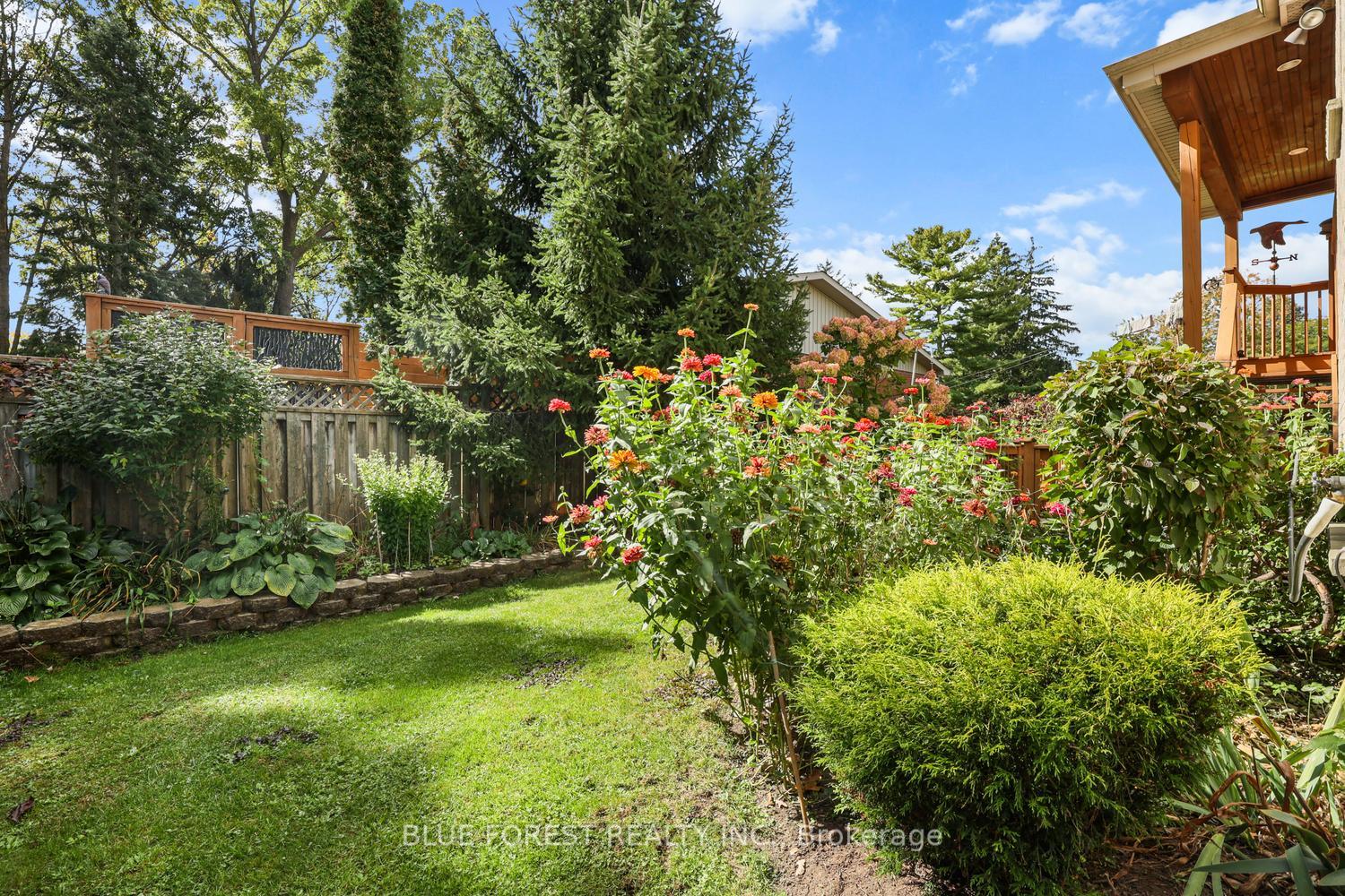 Photo 45 of 10 Symphony Court, Central Elgin, Lynhurst — HOMEH