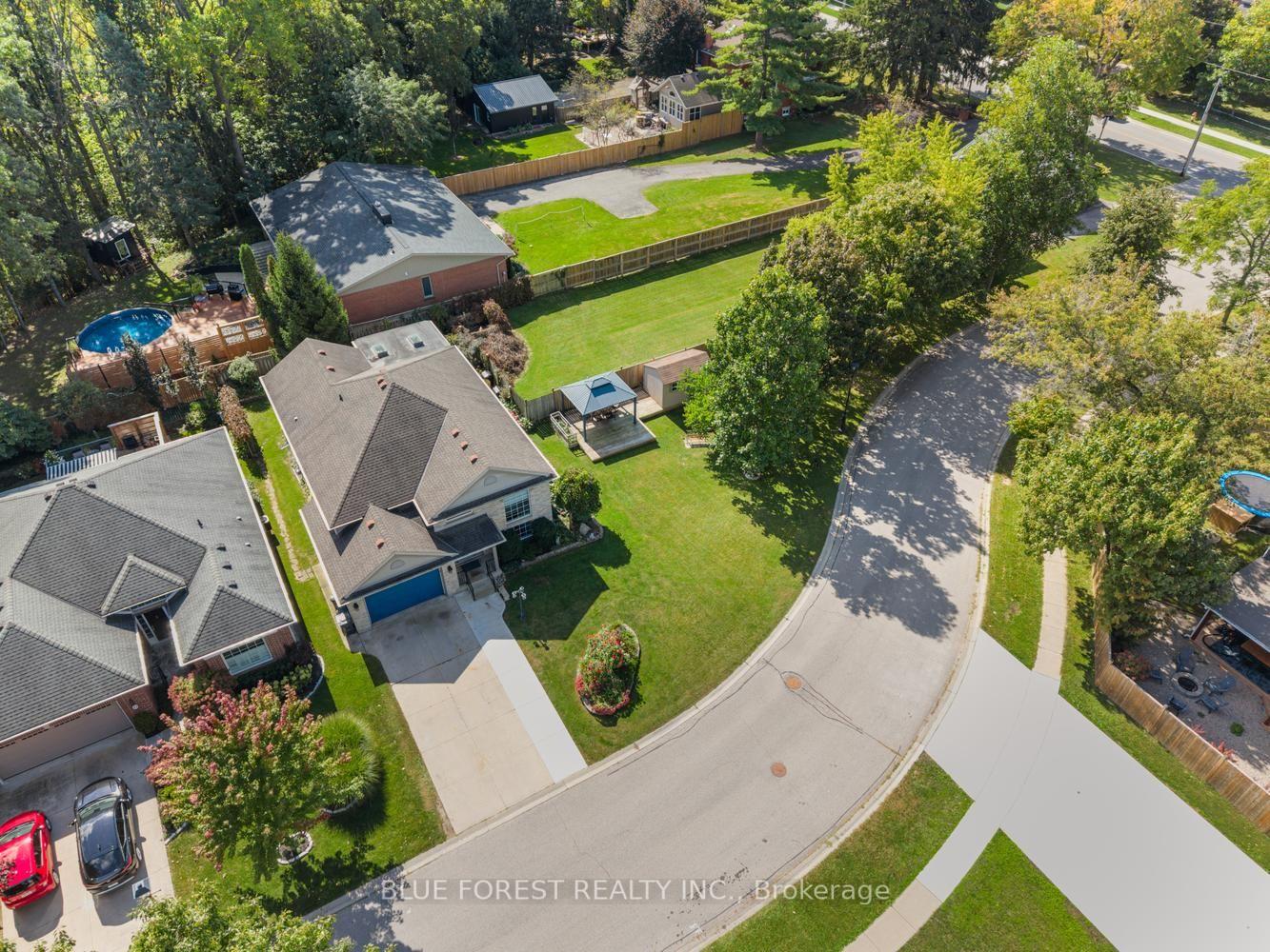 Photo 46 of 10 Symphony Court, Central Elgin, Lynhurst — HOMEH