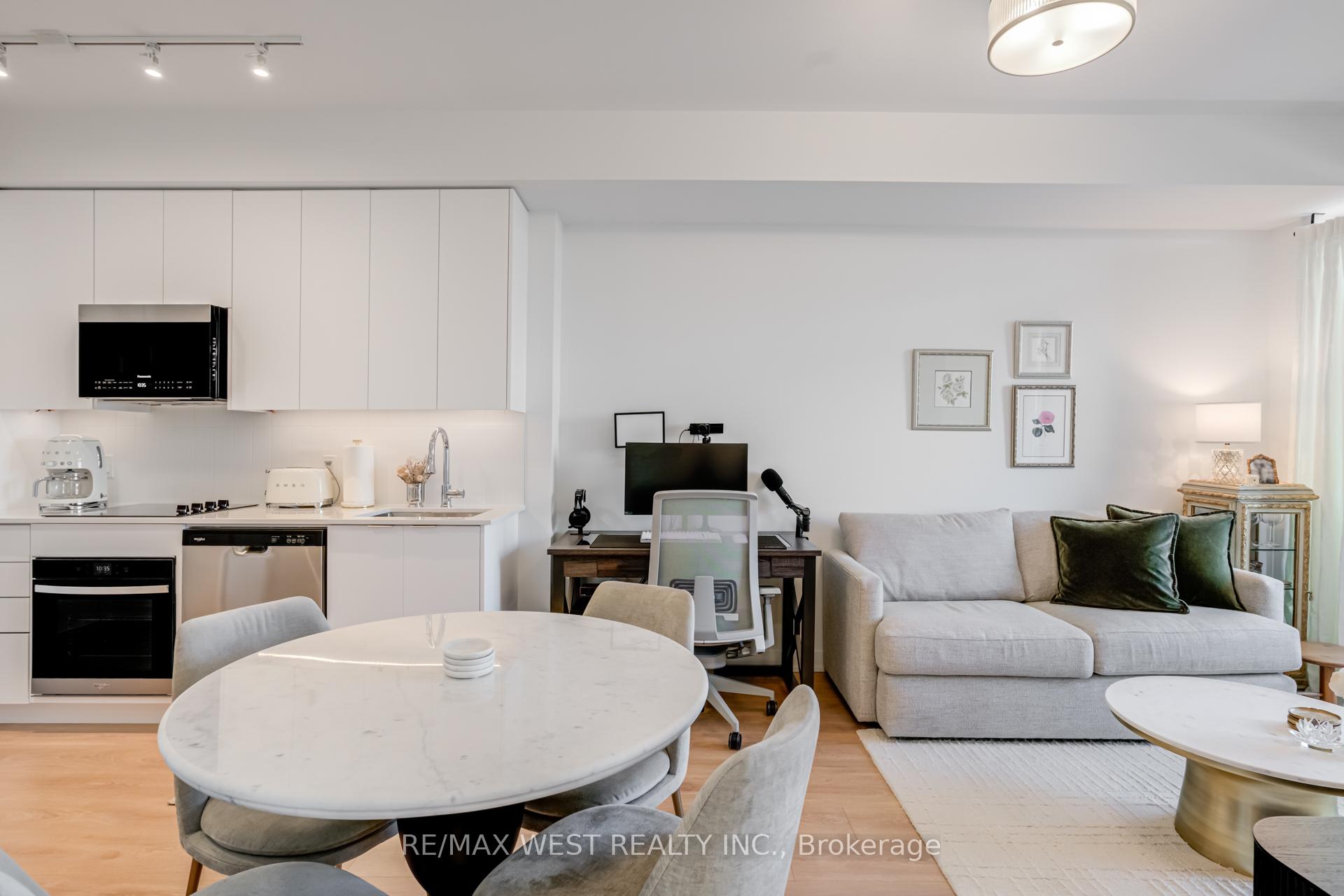 Photo of Unit 511, 474 Caldari Road