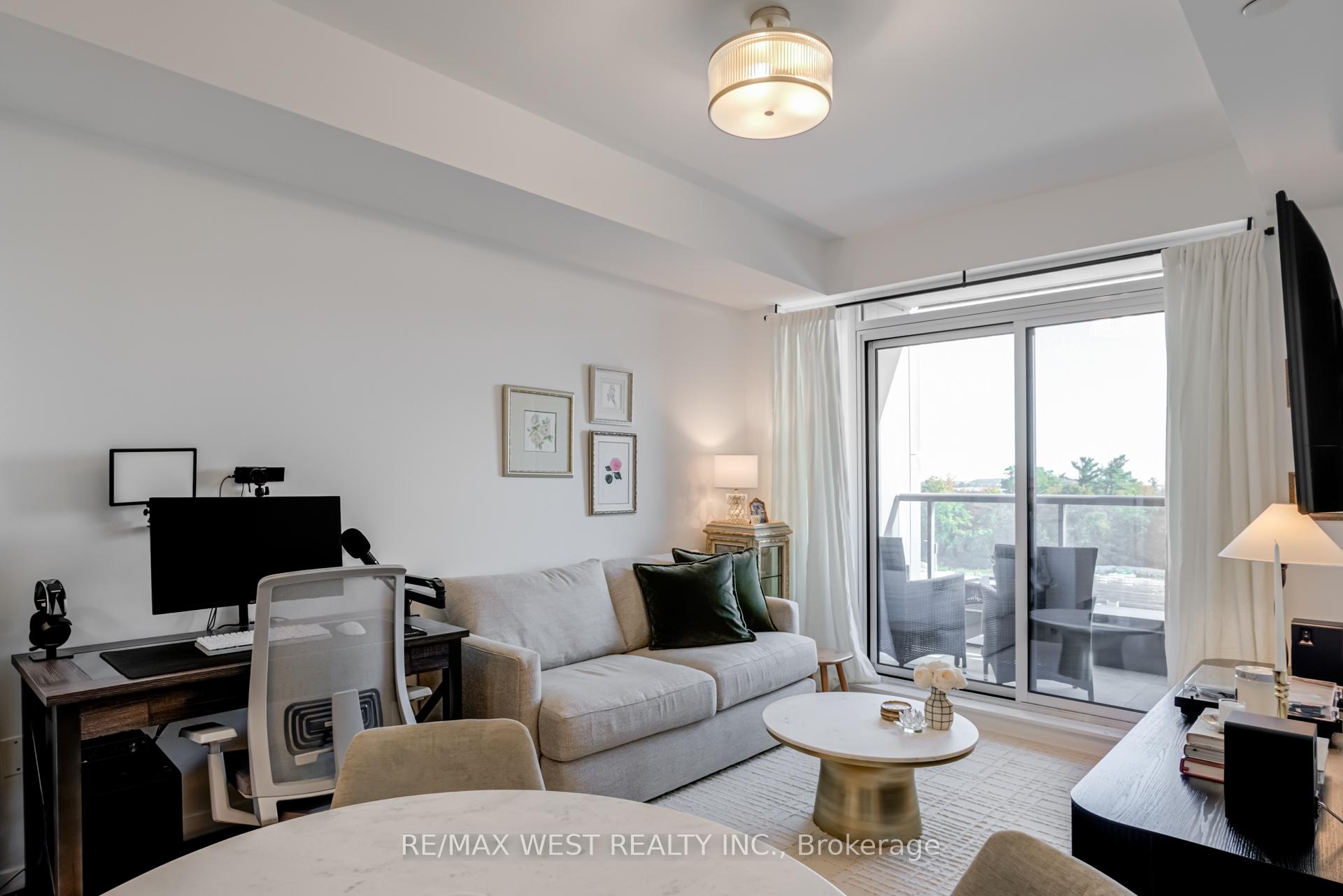 Photo 10 of Unit 511, 474 Caldari Road, Vaughan, Concord — HOMEH