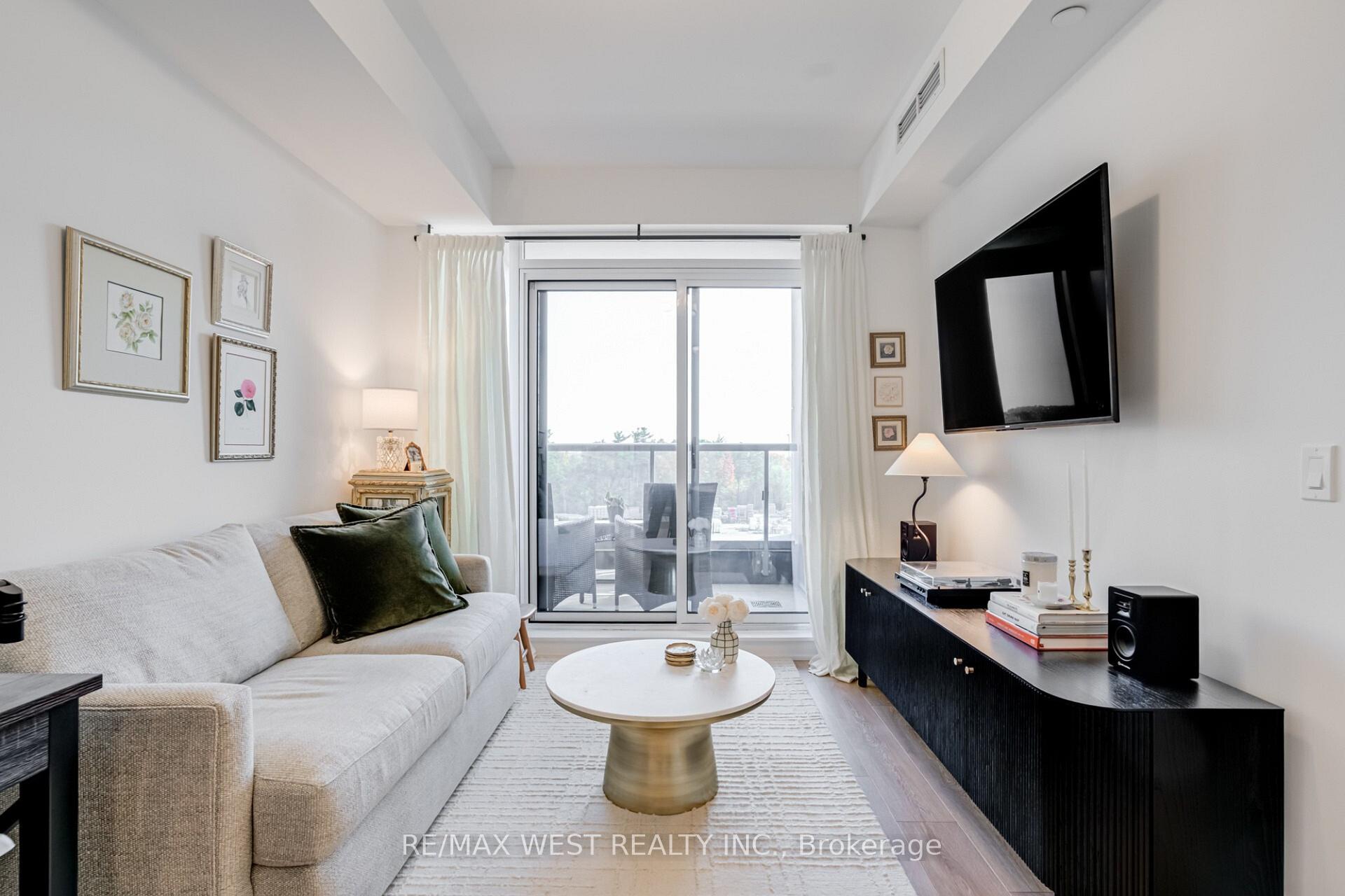 Photo 12 of Unit 511, 474 Caldari Road, Vaughan, Concord — HOMEH