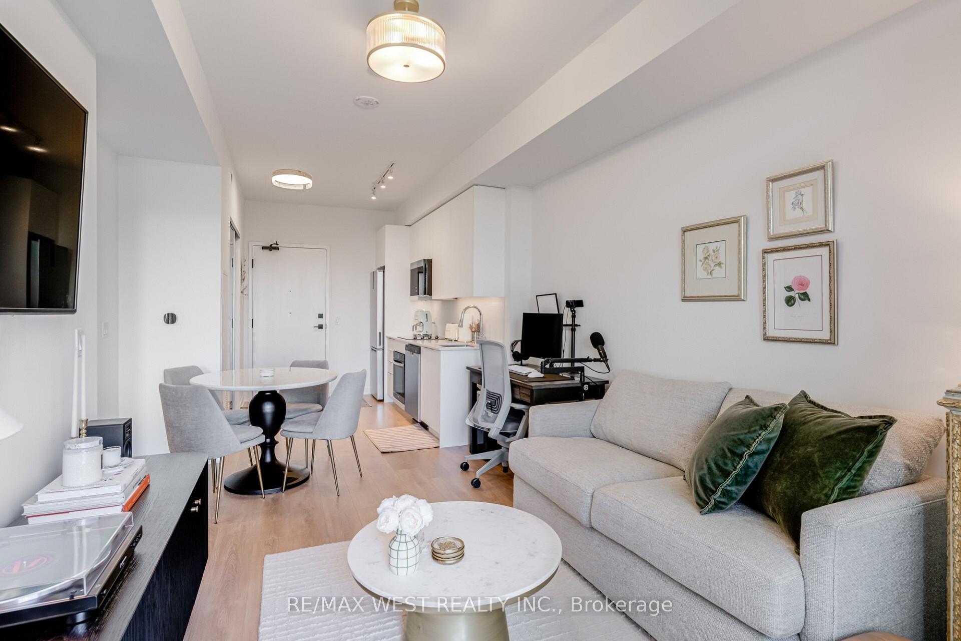 Photo 15 of Unit 511, 474 Caldari Road, Vaughan, Concord — HOMEH