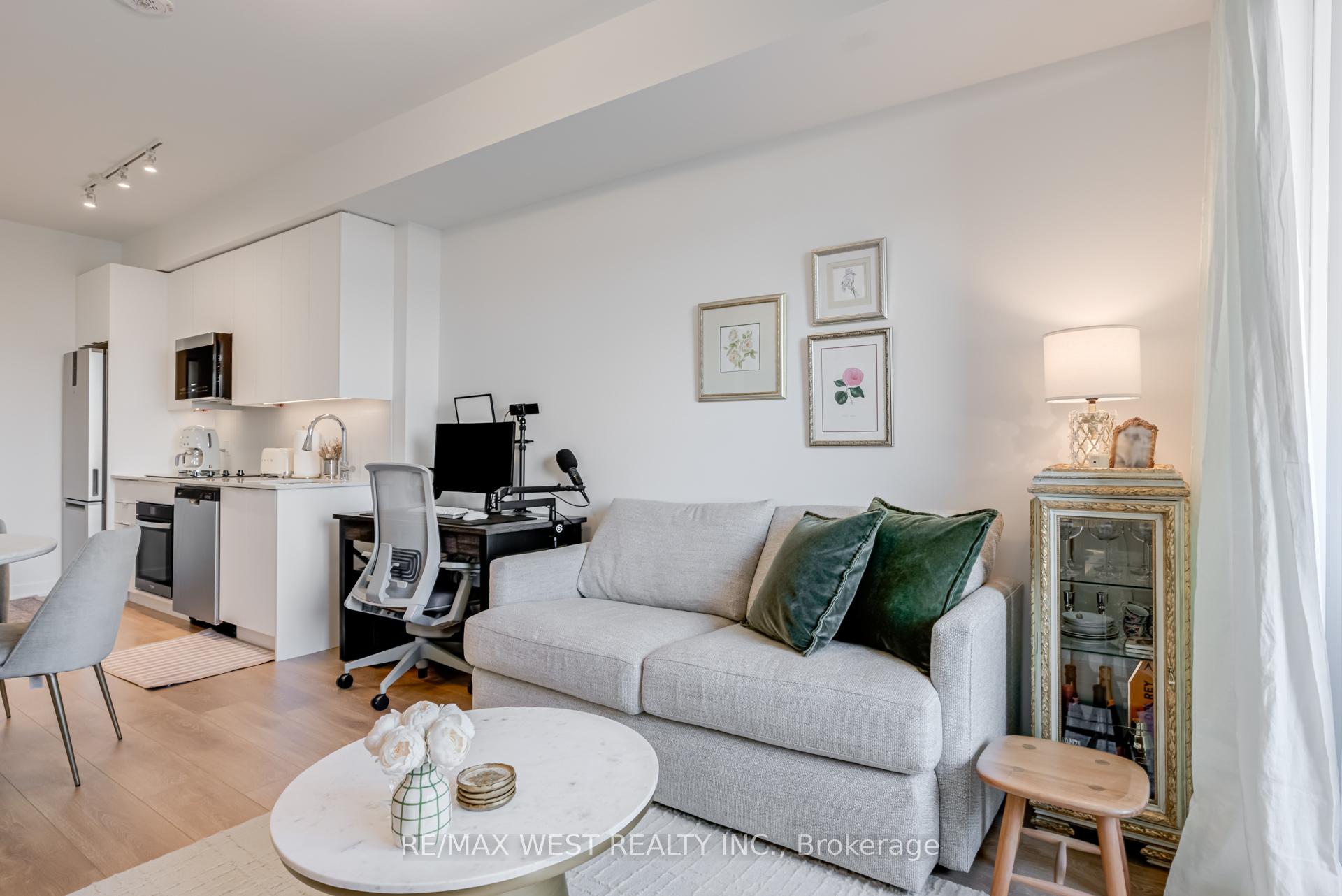 Photo 17 of Unit 511, 474 Caldari Road, Vaughan, Concord — HOMEH
