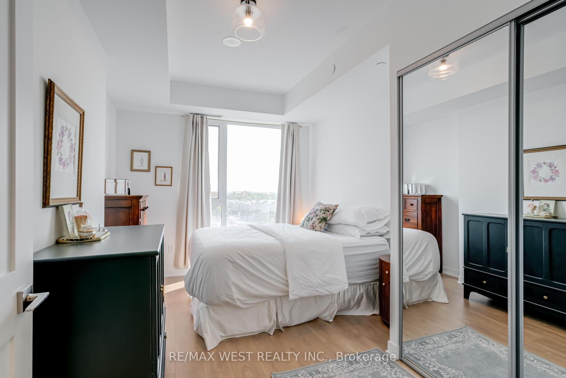Photo 19 of Unit 511, 474 Caldari Road, Vaughan, Concord — HOMEH