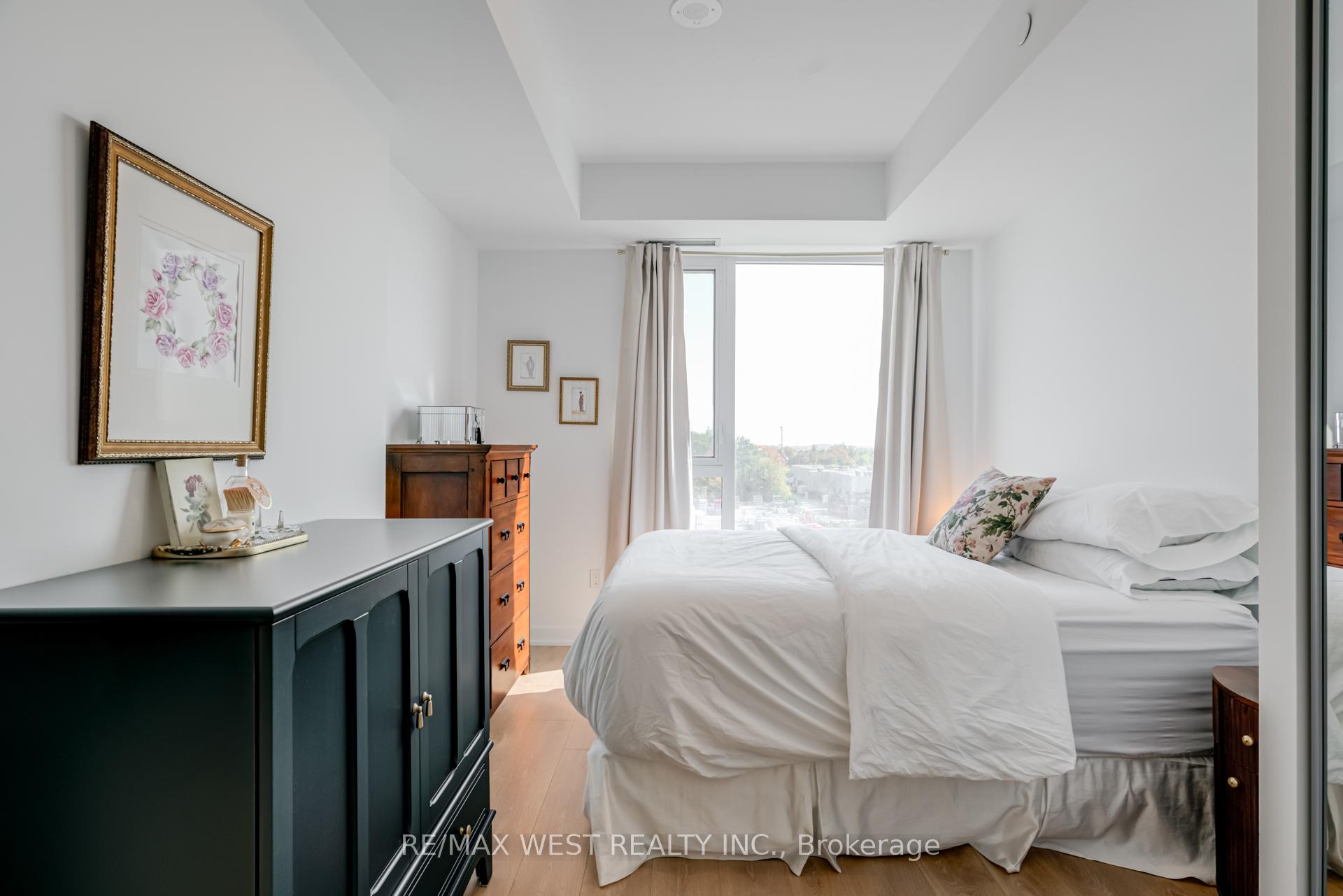 Photo 20 of Unit 511, 474 Caldari Road, Vaughan, Concord — HOMEH