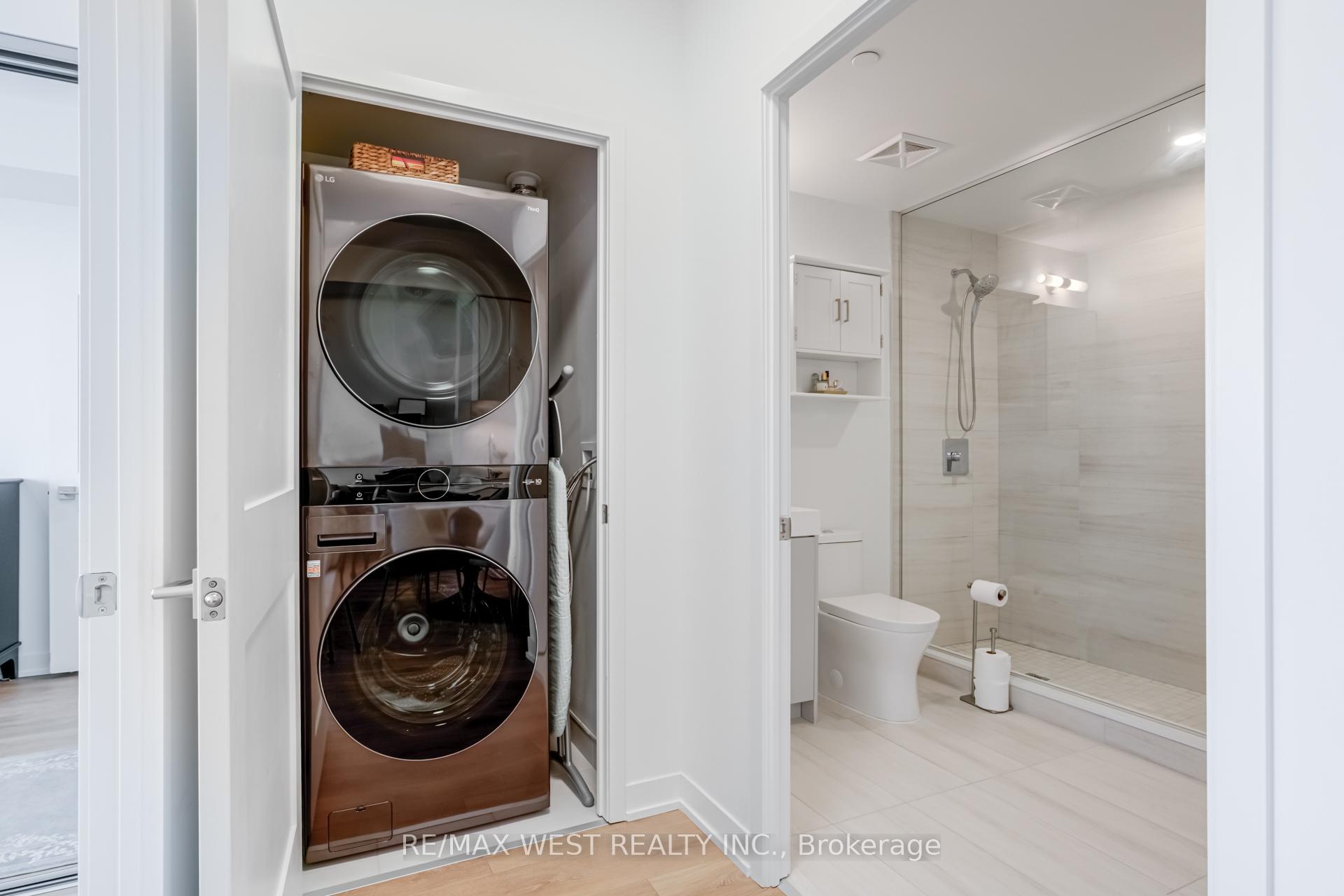 Photo 25 of Unit 511, 474 Caldari Road, Vaughan, Concord — HOMEH