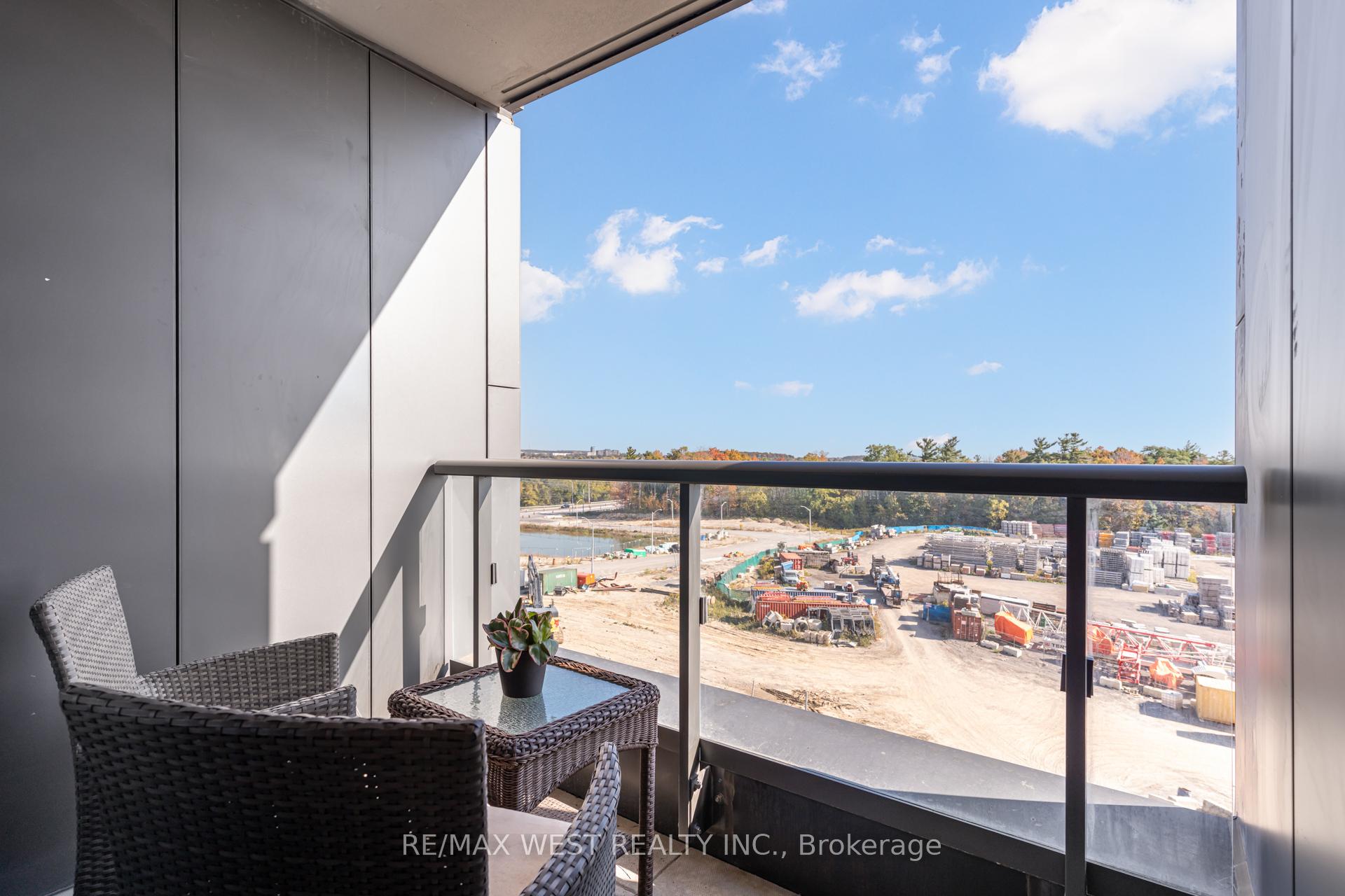 Photo 26 of Unit 511, 474 Caldari Road, Vaughan, Concord — HOMEH