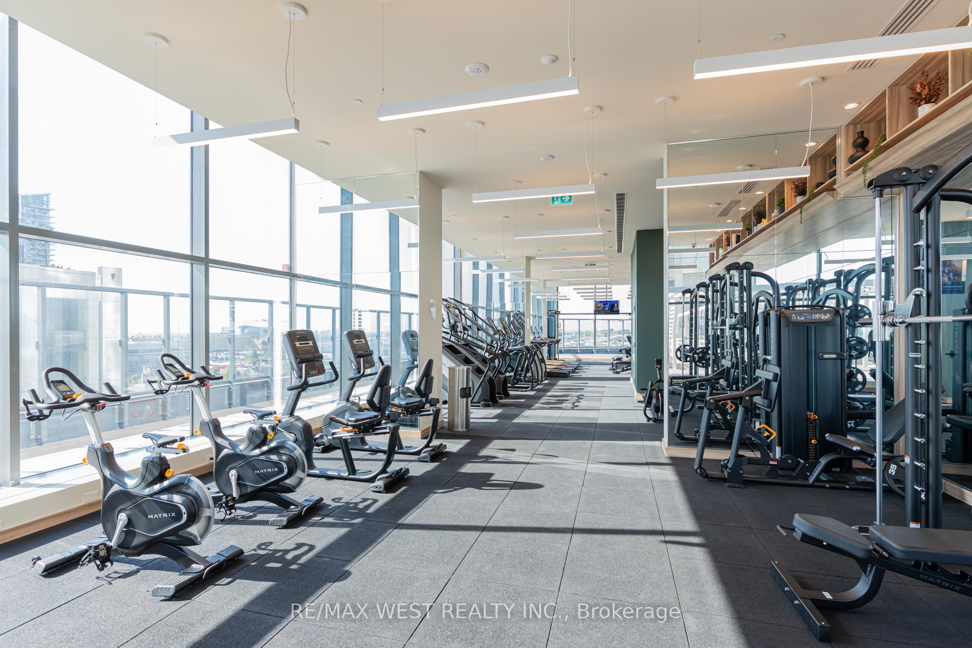 Photo 27 of Unit 511, 474 Caldari Road, Vaughan, Concord — HOMEH