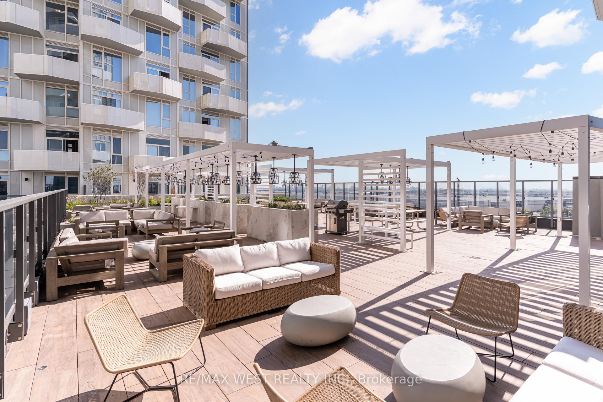 Photo 28 of Unit 511, 474 Caldari Road, Vaughan, Concord — HOMEH