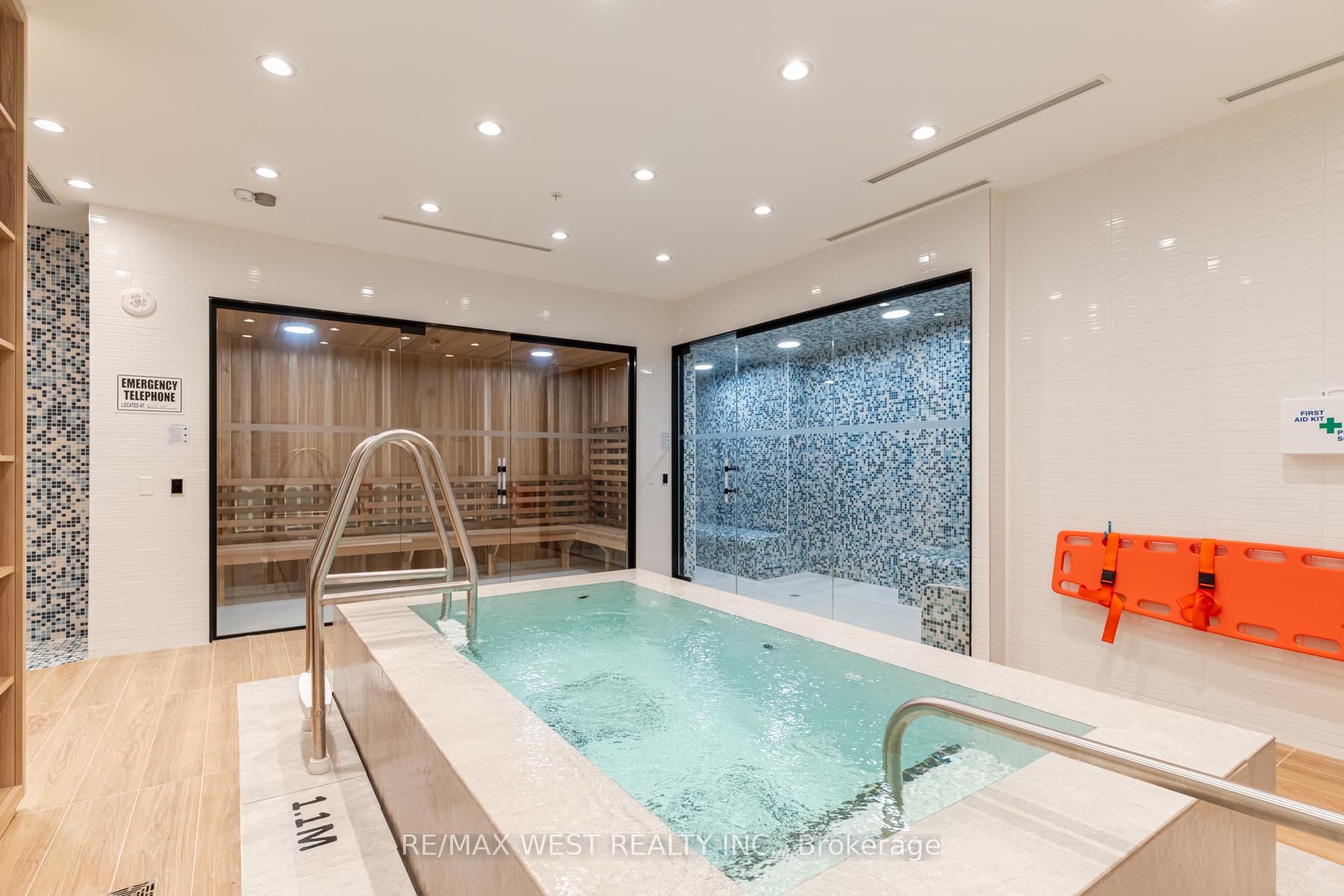 Photo 30 of Unit 511, 474 Caldari Road, Vaughan, Concord — HOMEH