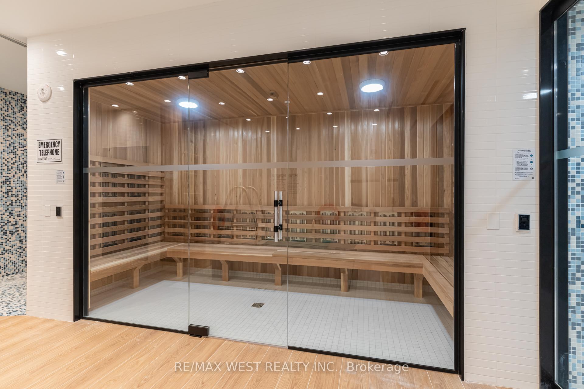 Photo 31 of Unit 511, 474 Caldari Road, Vaughan, Concord — HOMEH