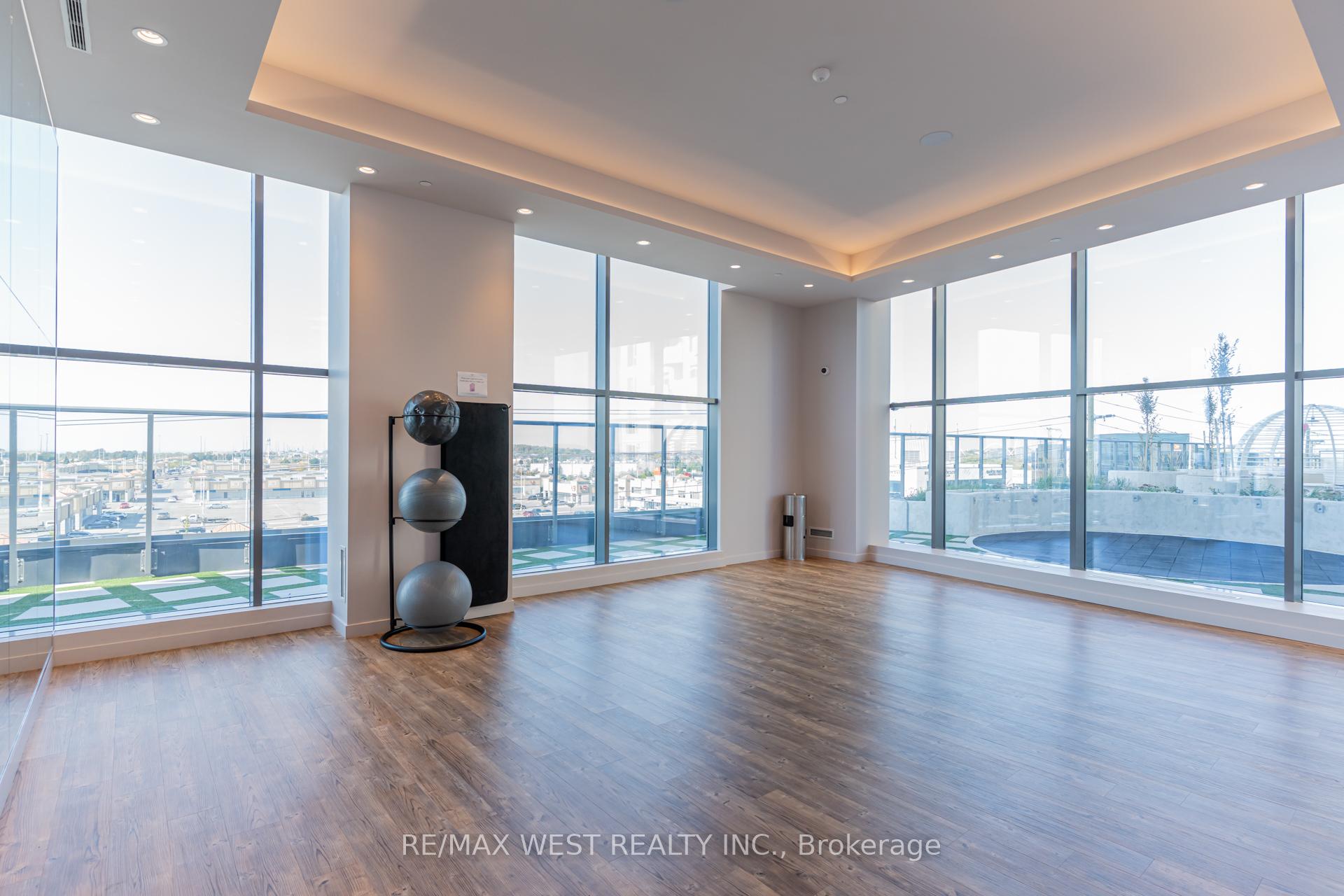 Photo 35 of Unit 511, 474 Caldari Road, Vaughan, Concord — HOMEH