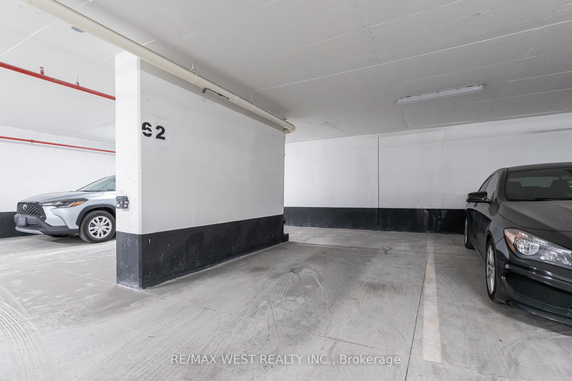 Photo 38 of Unit 511, 474 Caldari Road, Vaughan, Concord — HOMEH