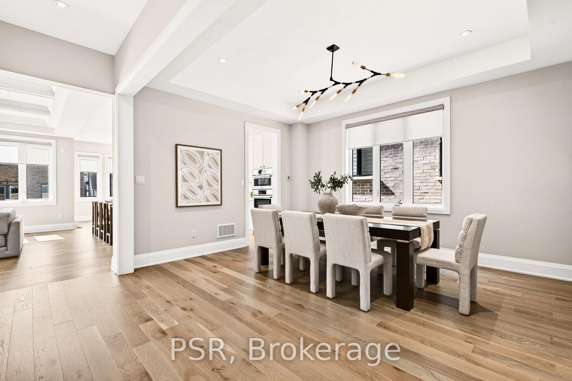 Photo 7 of 33 Pine Heights Drive, Vaughan, Vellore Village — HOMEH