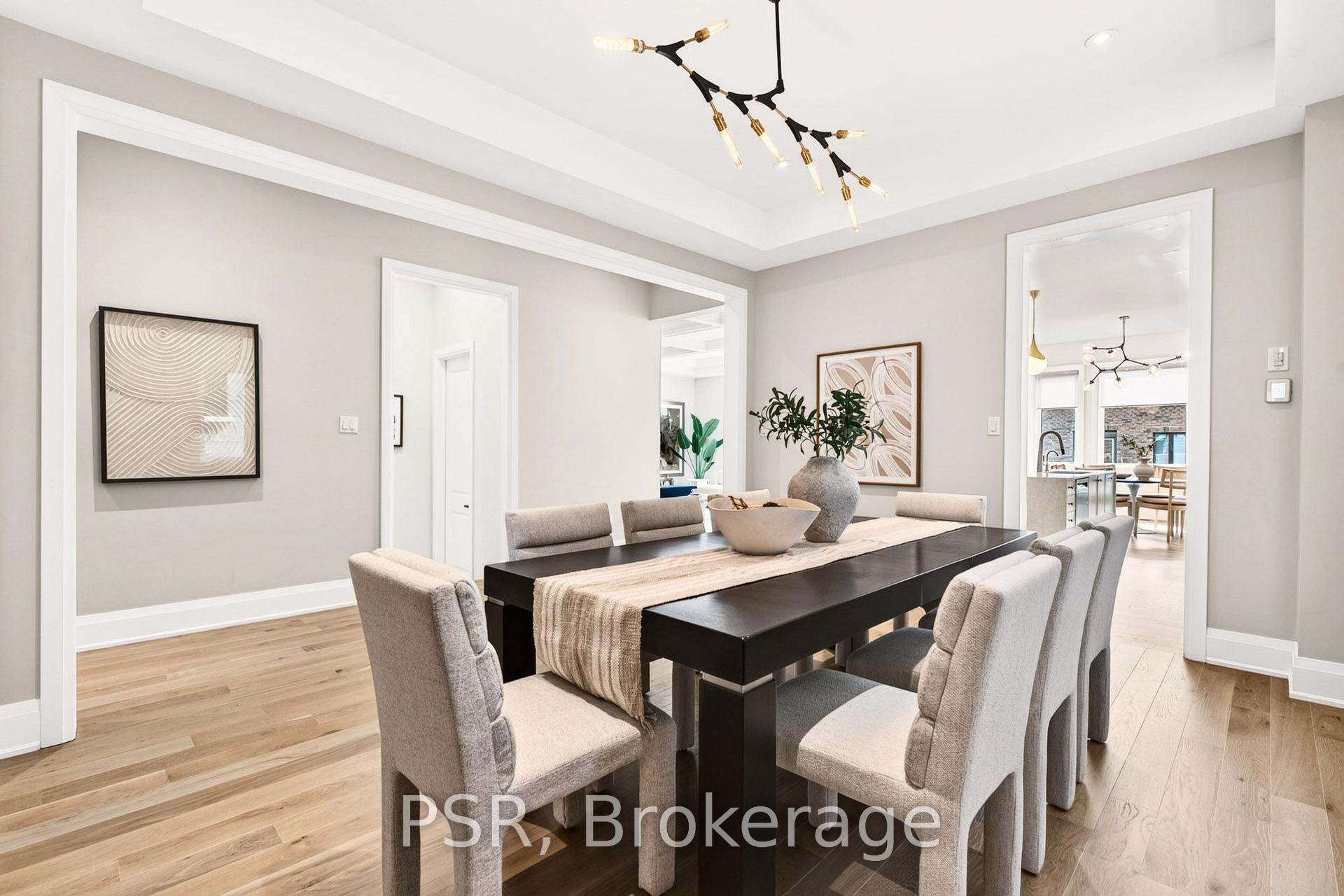 Photo 10 of 33 Pine Heights Drive, Vaughan, Vellore Village — HOMEH