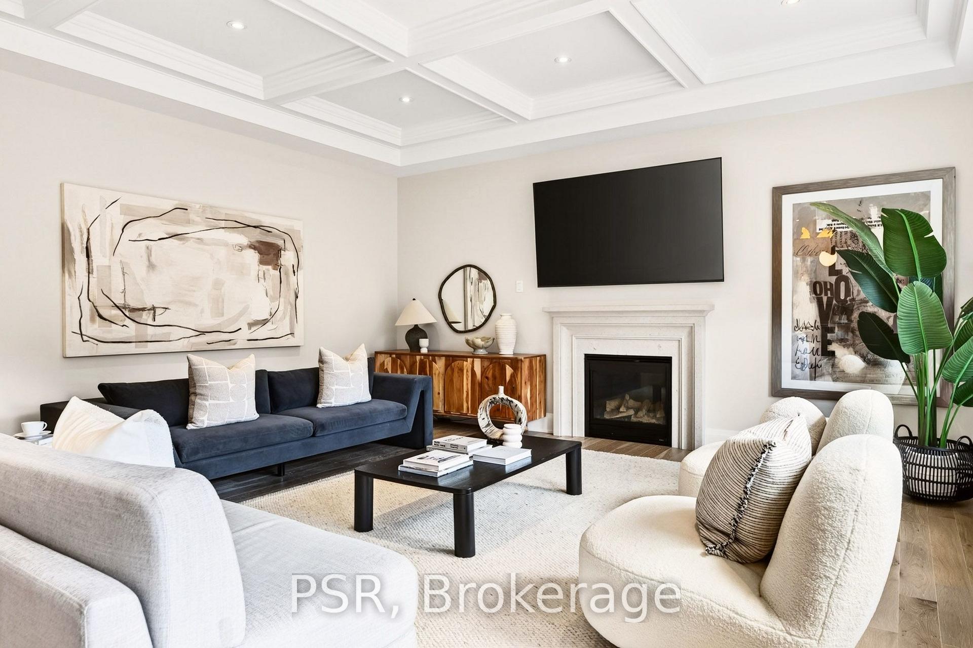 Photo 14 of 33 Pine Heights Drive, Vaughan, Vellore Village — HOMEH