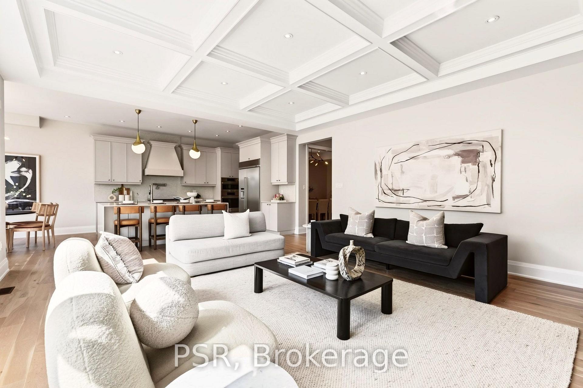 Photo 15 of 33 Pine Heights Drive, Vaughan, Vellore Village — HOMEH