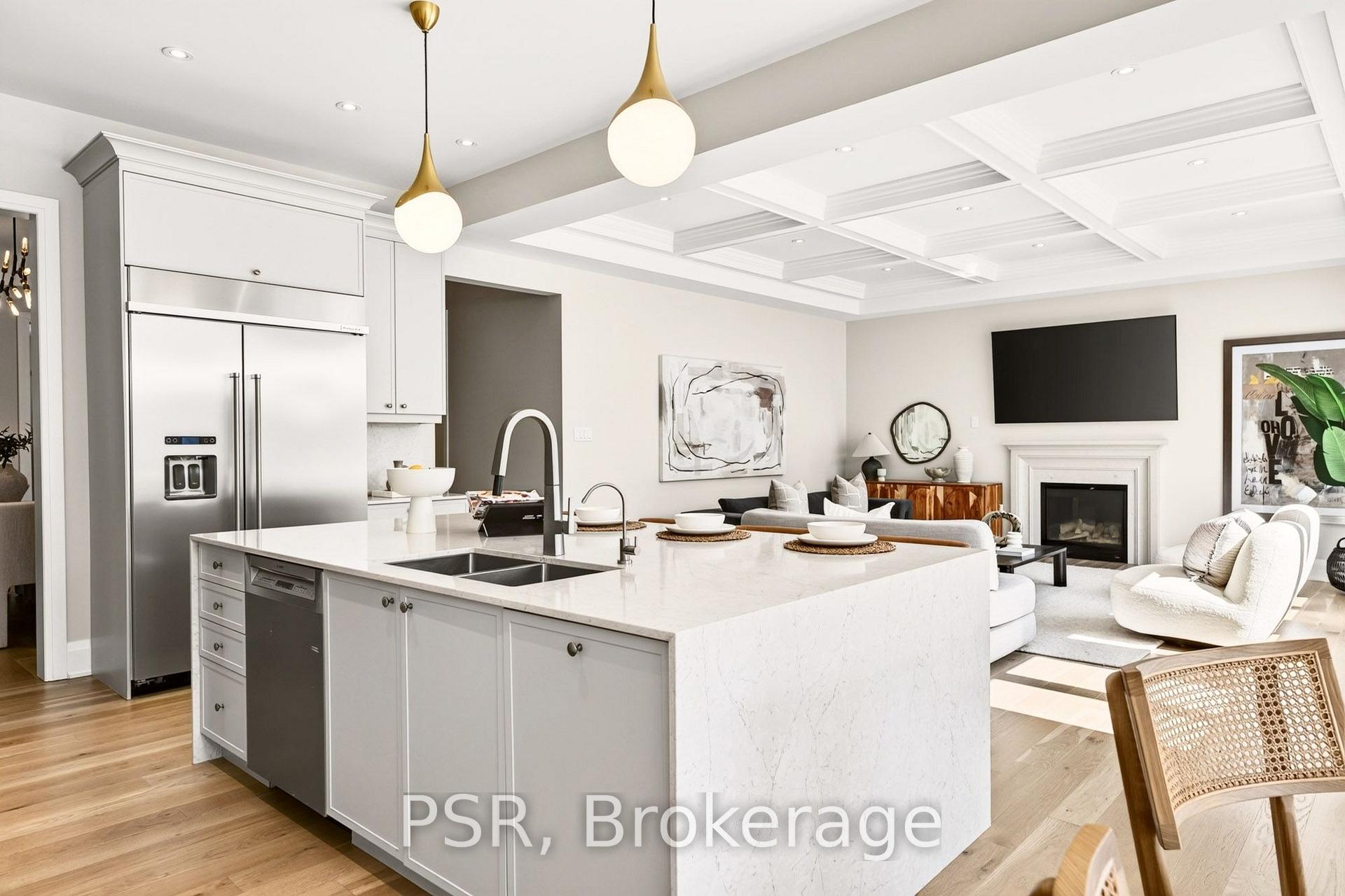 Photo 21 of 33 Pine Heights Drive, Vaughan, Vellore Village — HOMEH