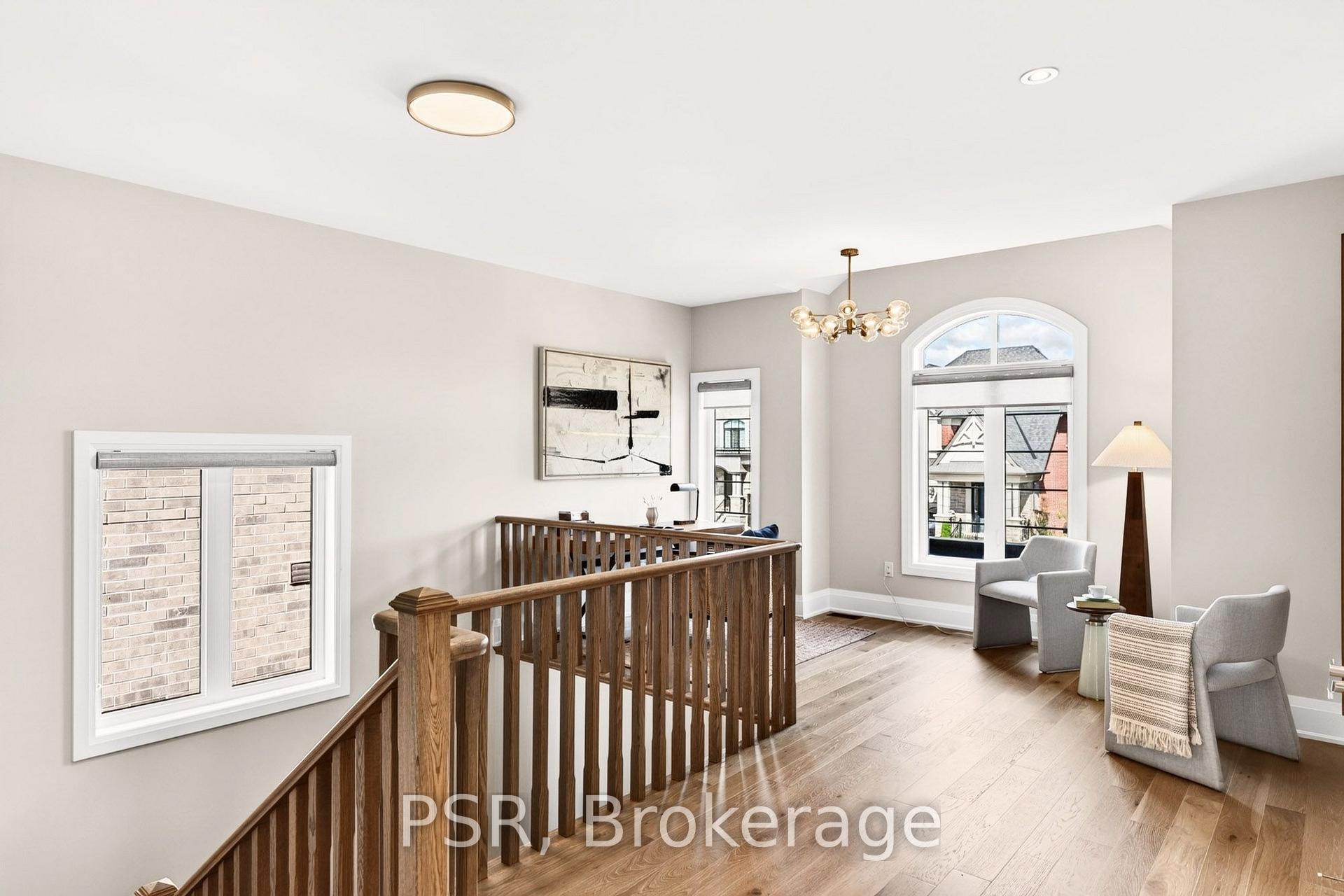 Photo 25 of 33 Pine Heights Drive, Vaughan, Vellore Village — HOMEH