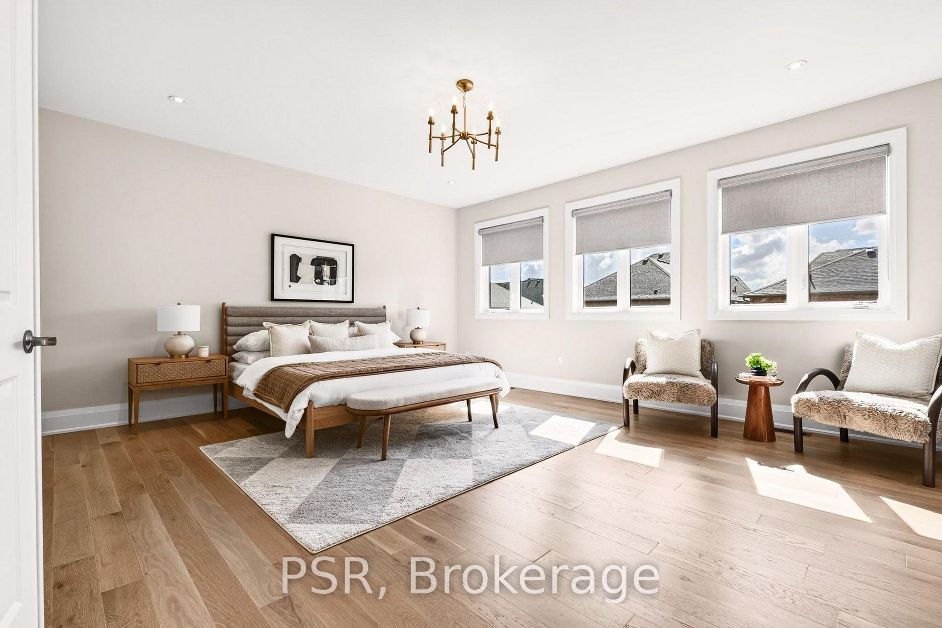 Photo 37 of 33 Pine Heights Drive, Vaughan, Vellore Village — HOMEH