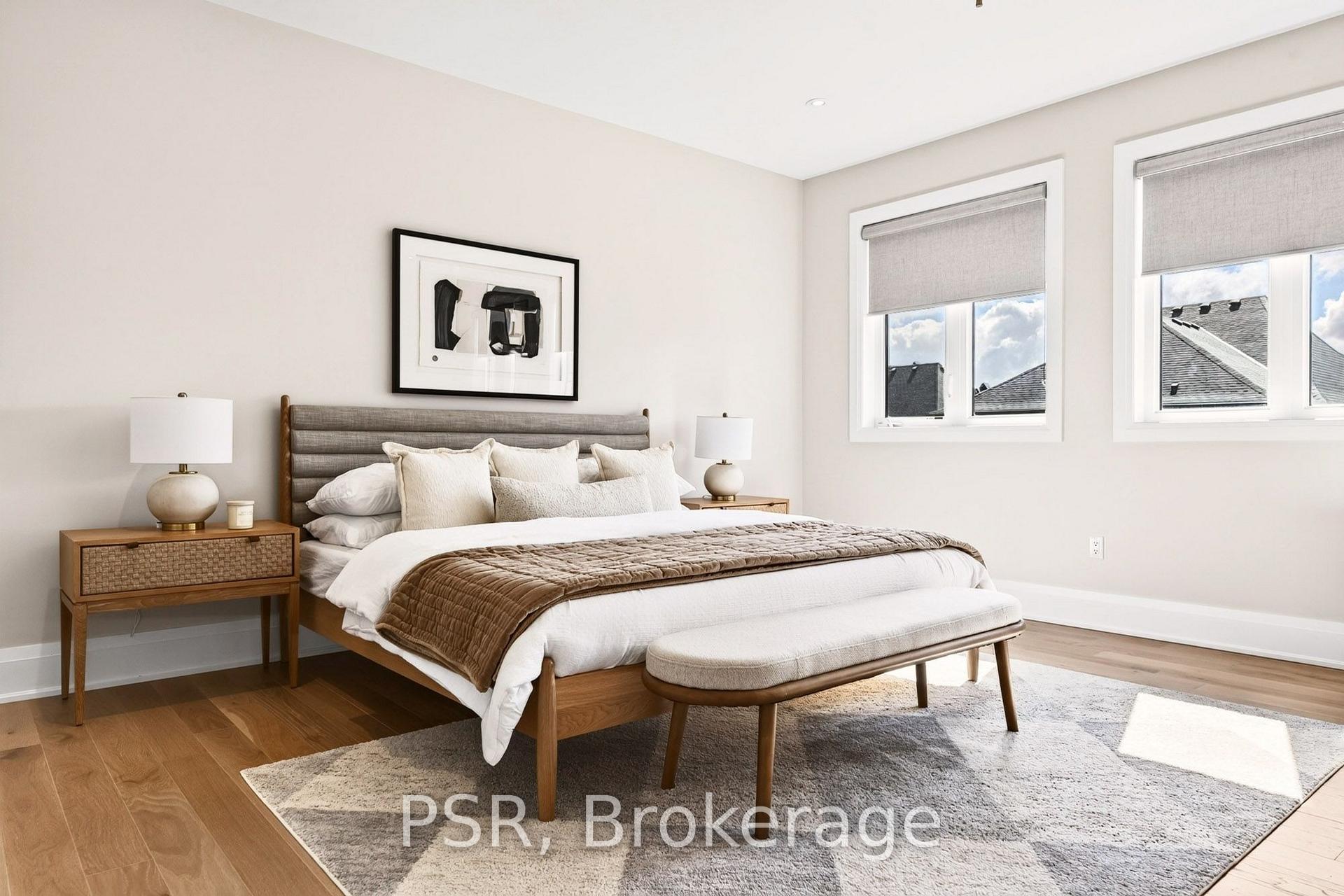 Photo 38 of 33 Pine Heights Drive, Vaughan, Vellore Village — HOMEH