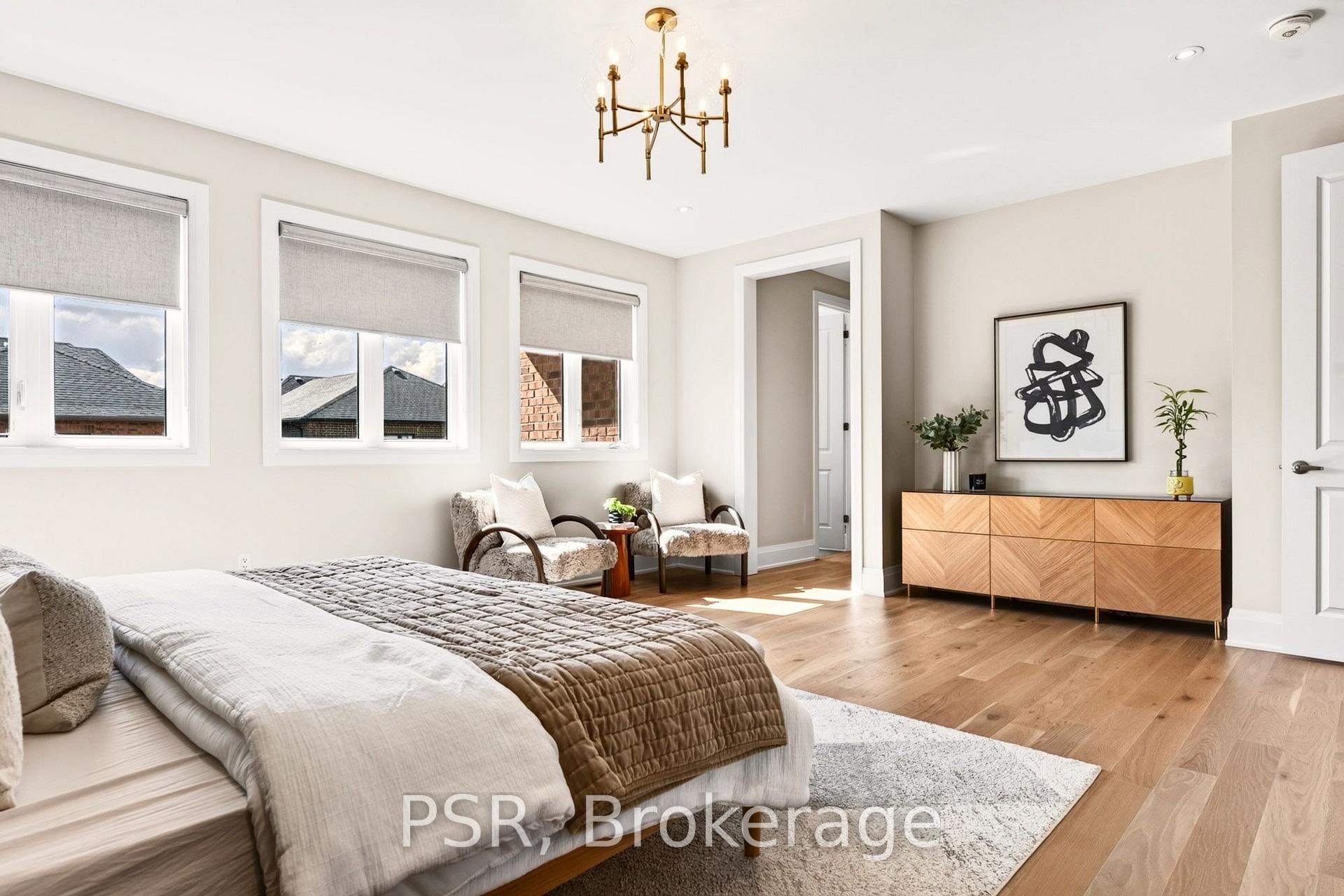 Photo 40 of 33 Pine Heights Drive, Vaughan, Vellore Village — HOMEH