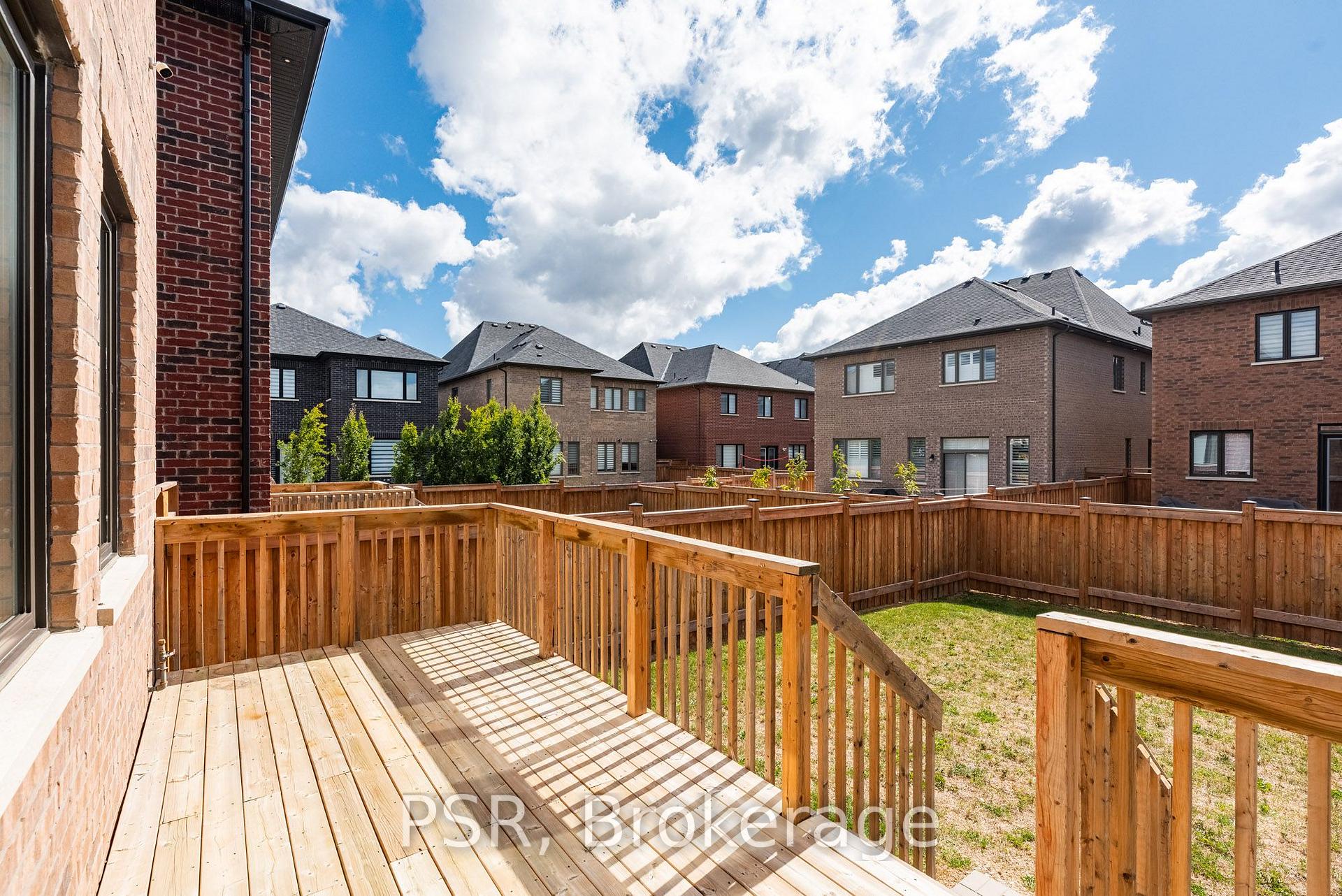 Photo 48 of 33 Pine Heights Drive, Vaughan, Vellore Village — HOMEH