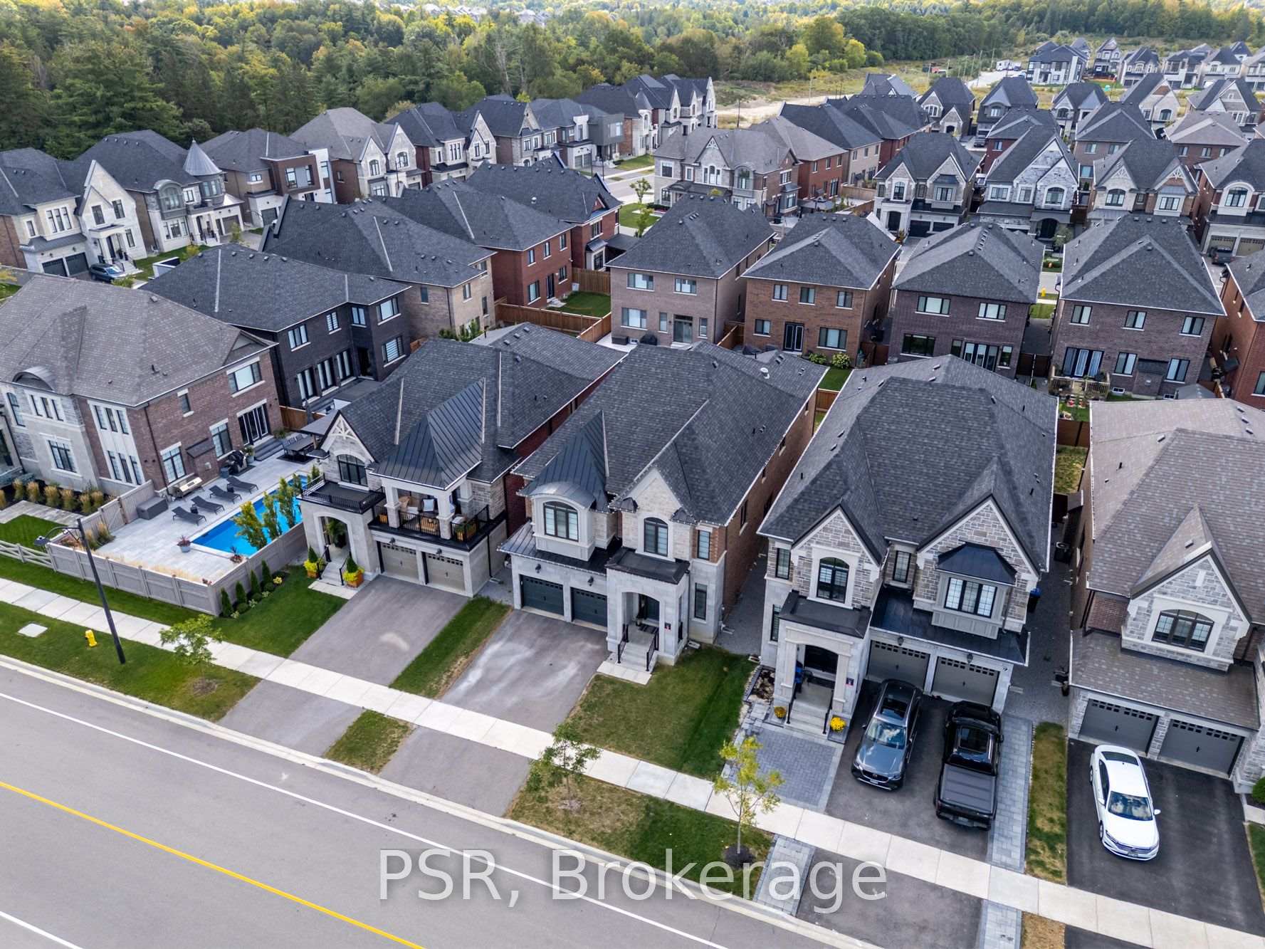 Photo 49 of 33 Pine Heights Drive, Vaughan, Vellore Village — HOMEH
