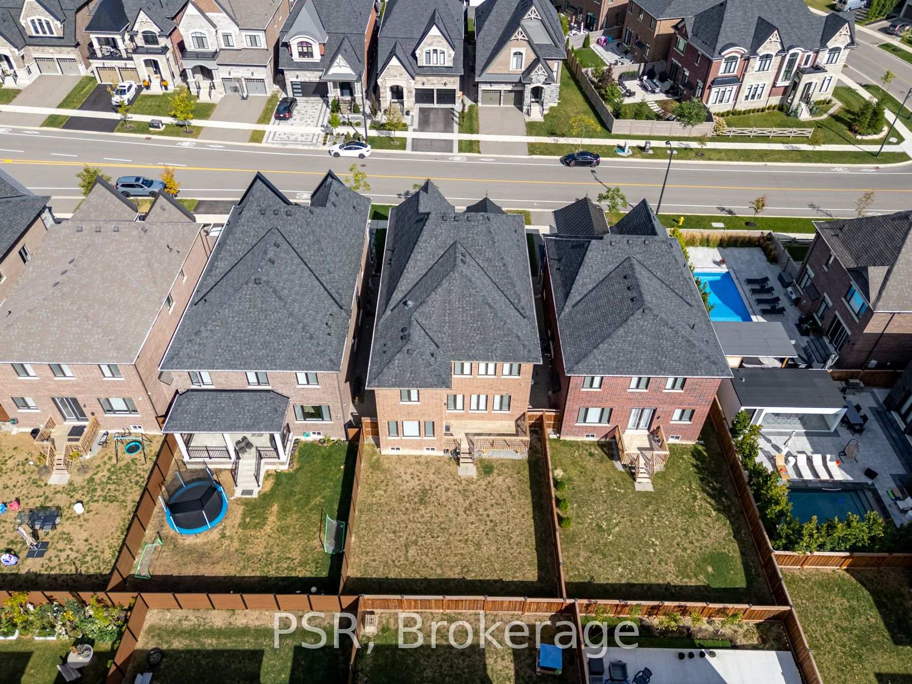Photo 50 of 33 Pine Heights Drive, Vaughan, Vellore Village — HOMEH