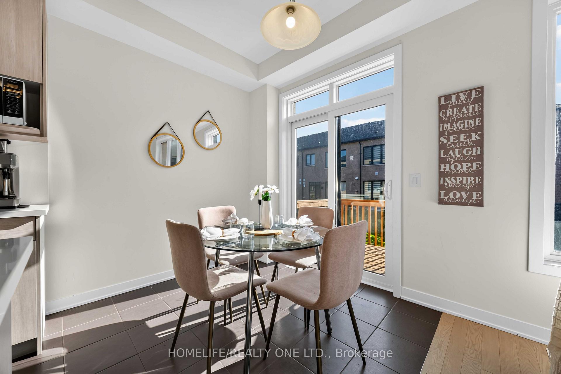 Photo 22 of 10 Harvey Bunker Crescent, Markham, Angus Glen — HOMEH