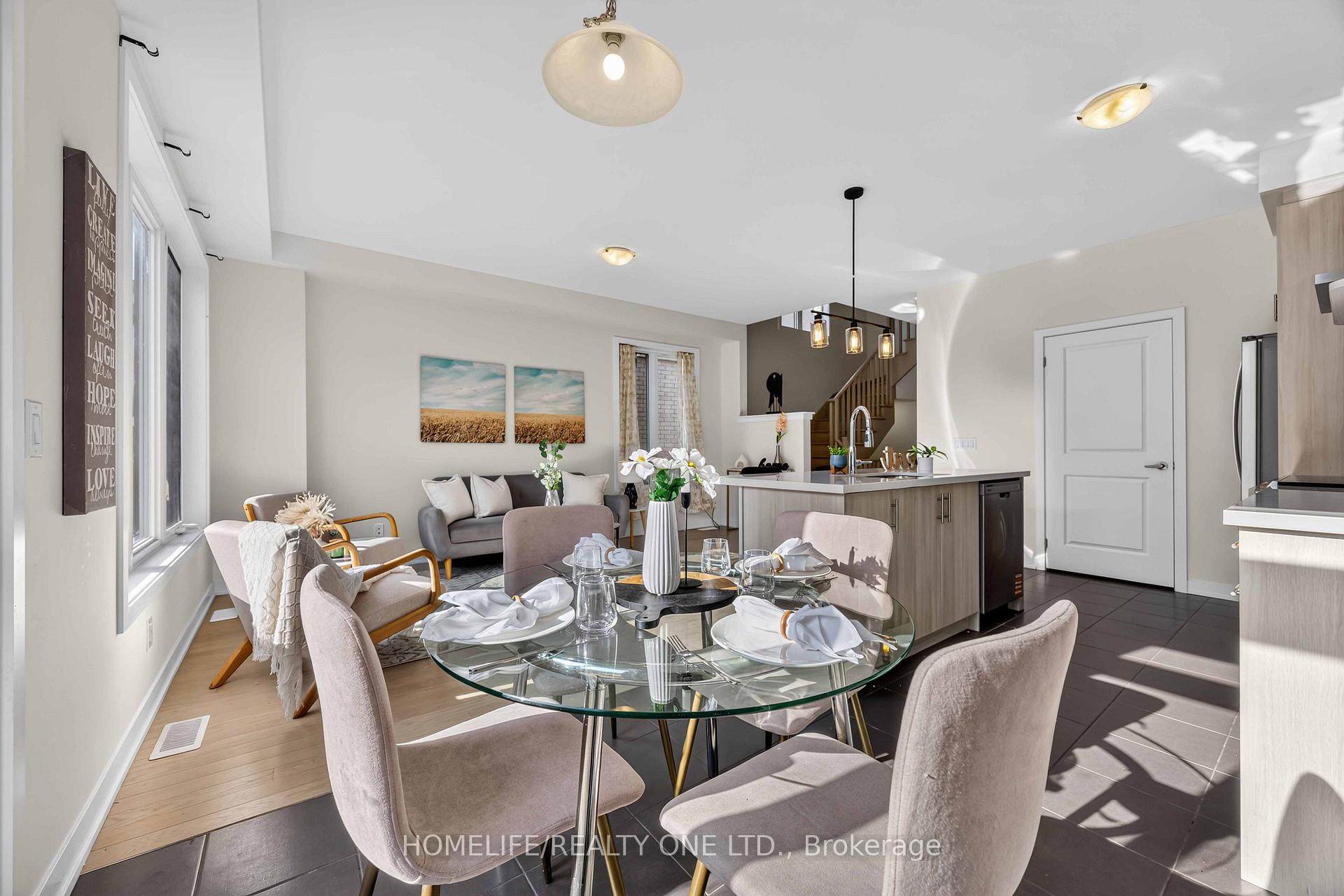 Photo 23 of 10 Harvey Bunker Crescent, Markham, Angus Glen — HOMEH