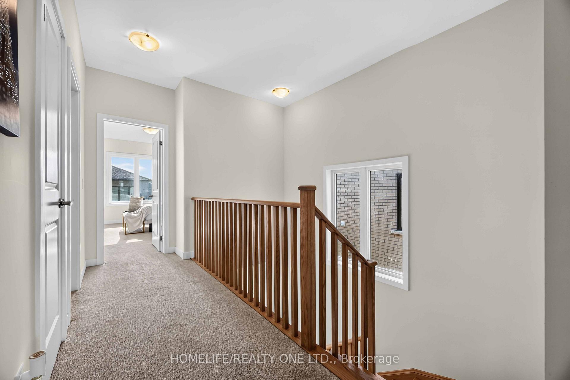Photo 26 of 10 Harvey Bunker Crescent, Markham, Angus Glen — HOMEH