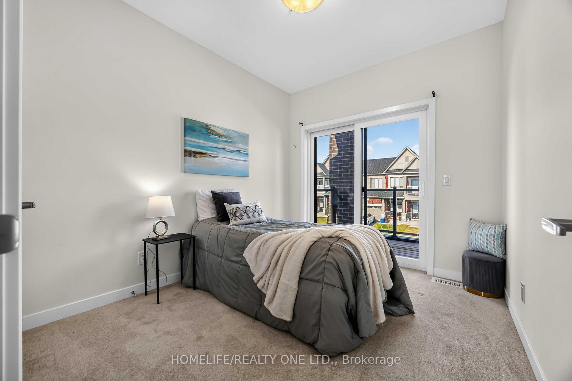 Photo 27 of 10 Harvey Bunker Crescent, Markham, Angus Glen — HOMEH