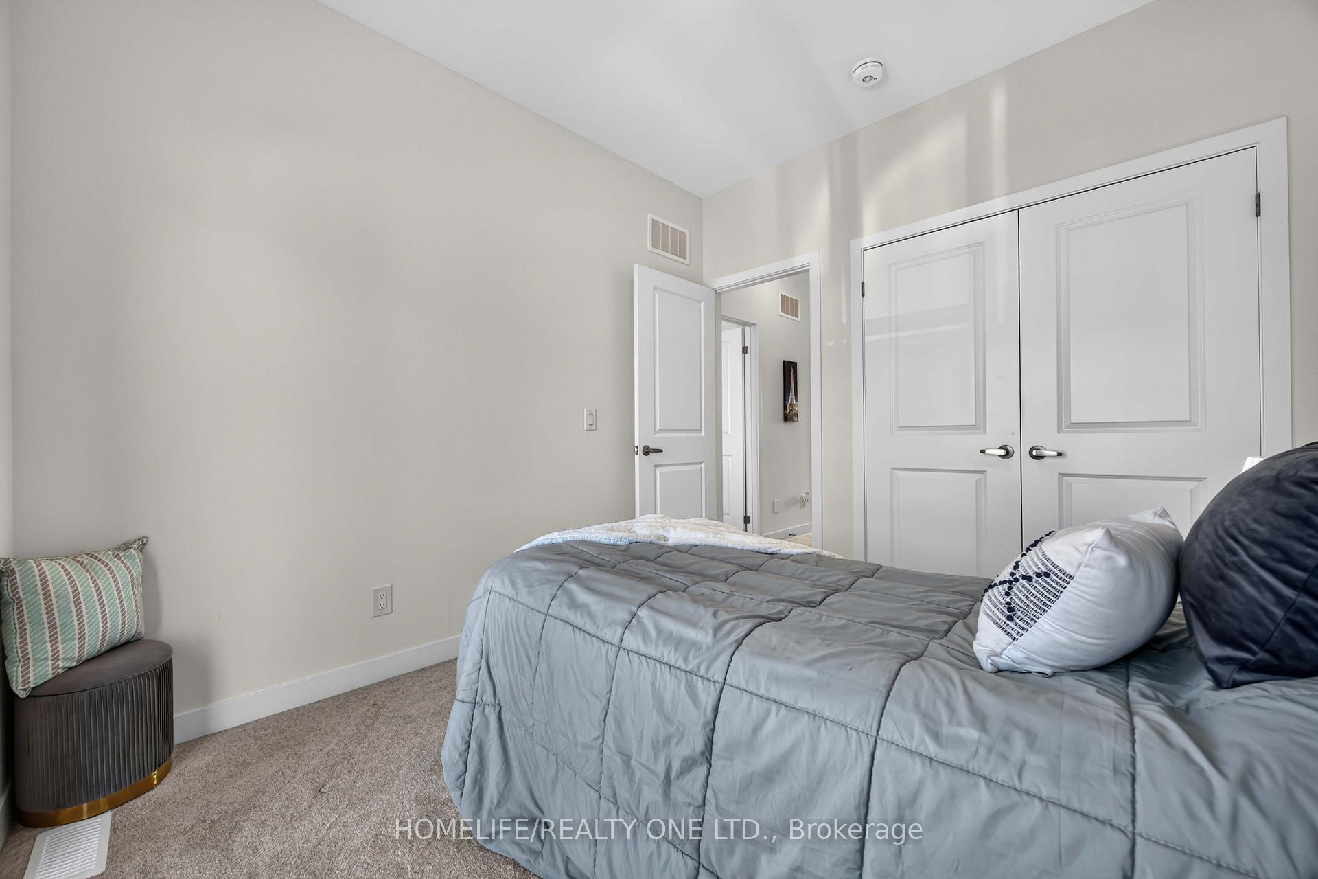 Photo 28 of 10 Harvey Bunker Crescent, Markham, Angus Glen — HOMEH