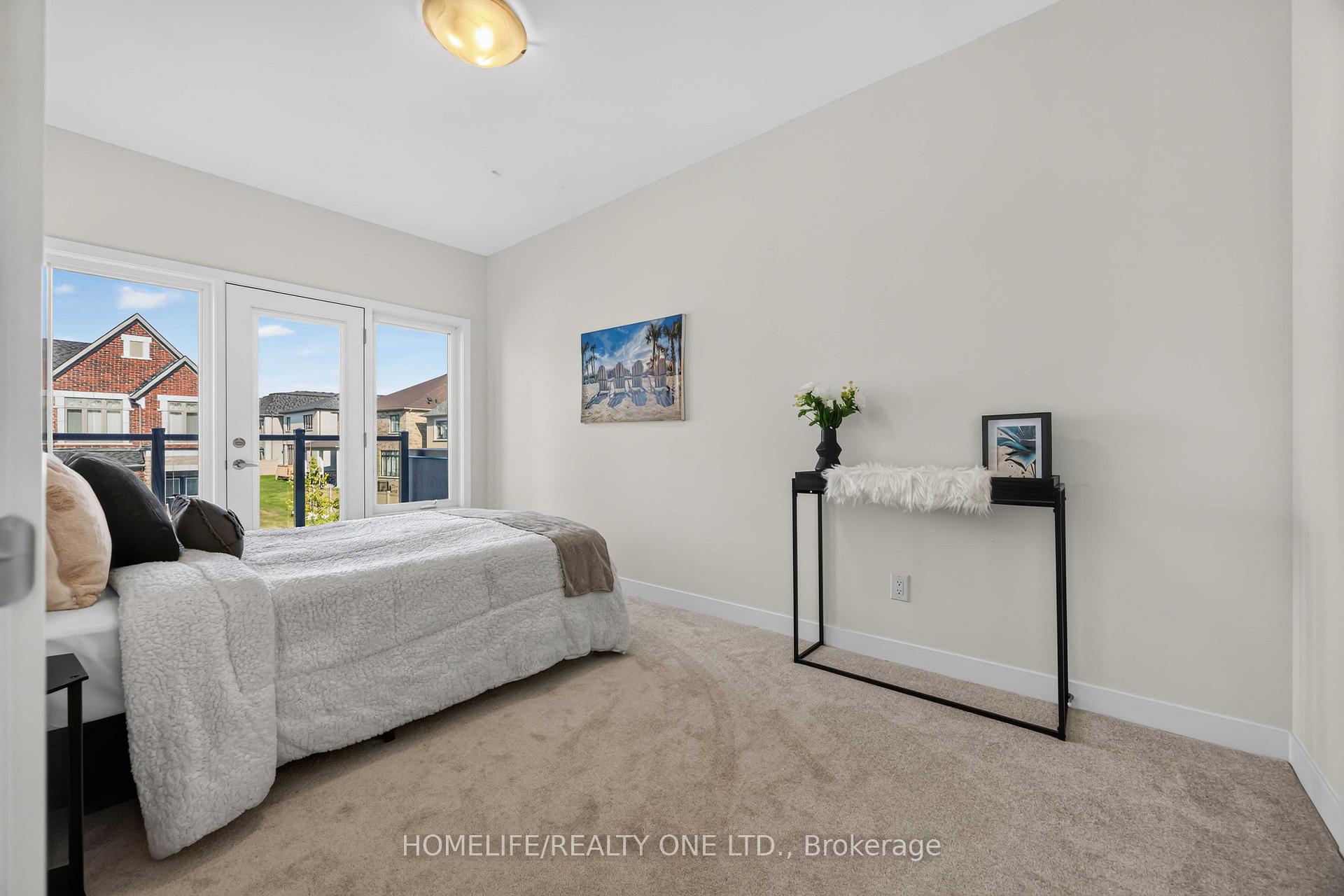 Photo 29 of 10 Harvey Bunker Crescent, Markham, Angus Glen — HOMEH