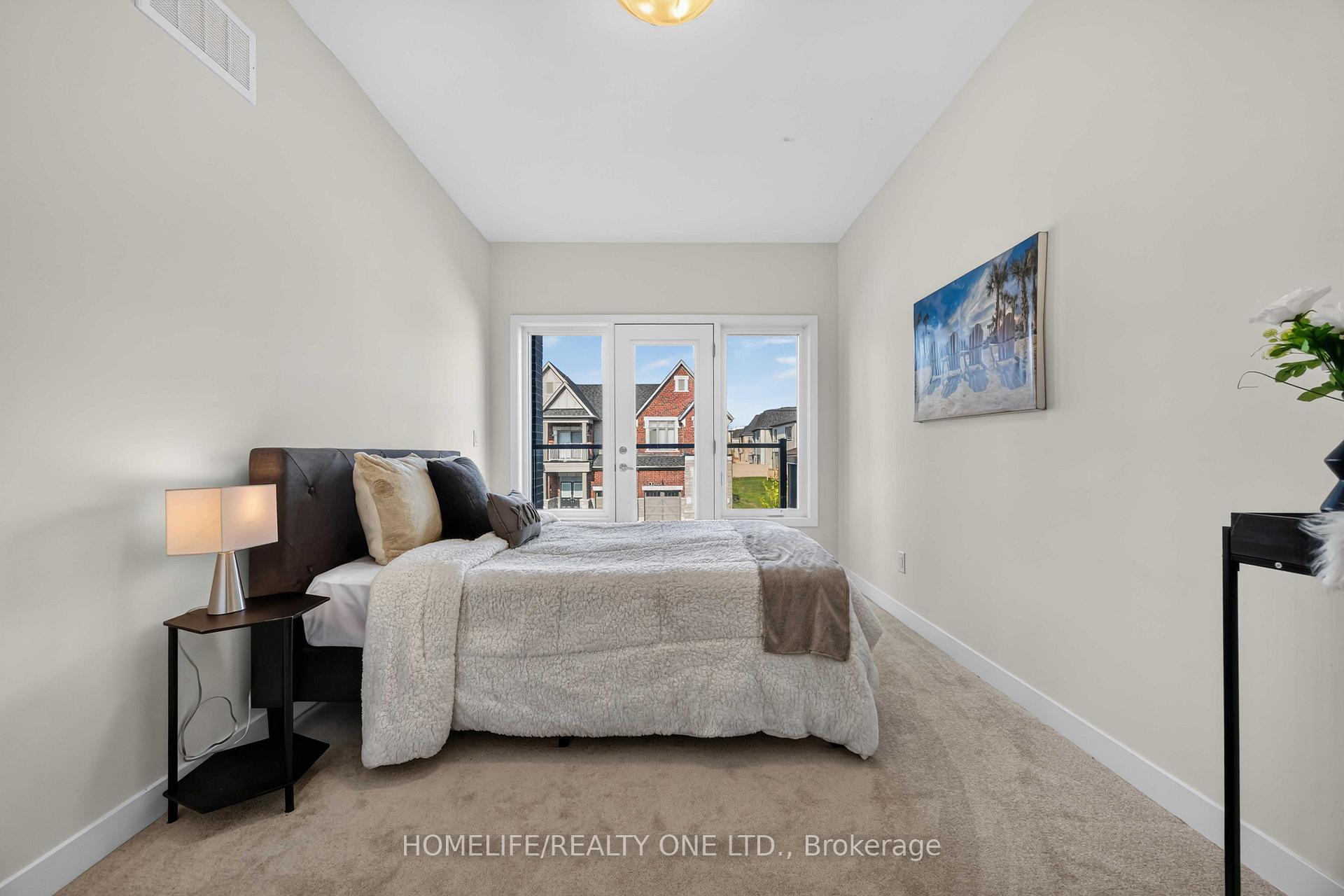 Photo 30 of 10 Harvey Bunker Crescent, Markham, Angus Glen — HOMEH