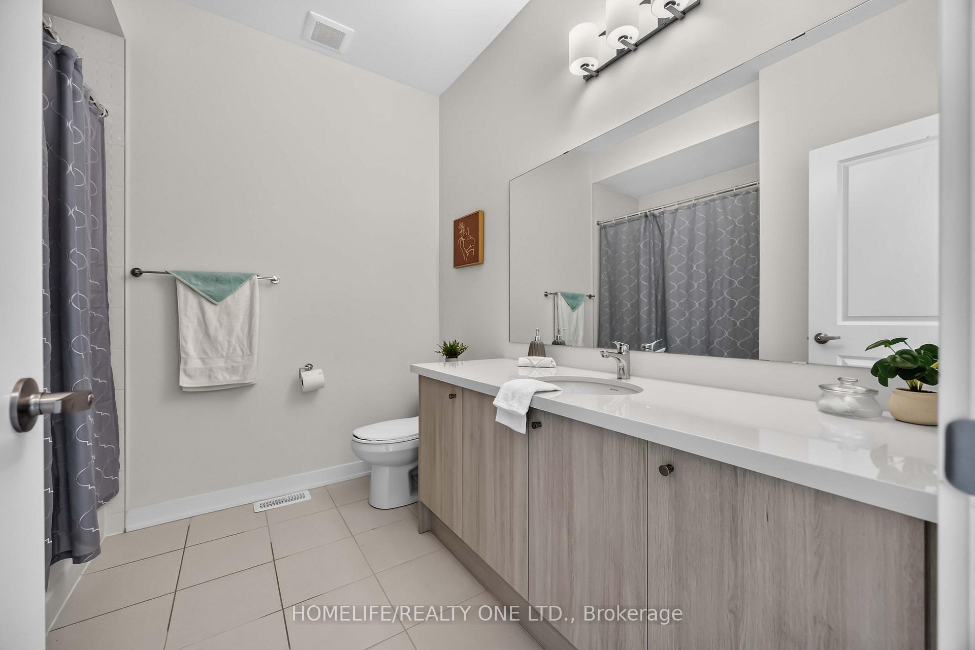 Photo 32 of 10 Harvey Bunker Crescent, Markham, Angus Glen — HOMEH