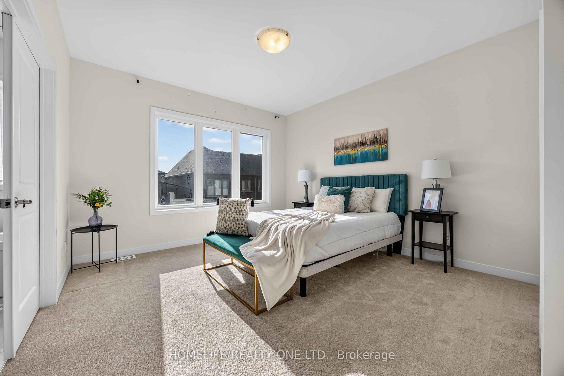 Photo 33 of 10 Harvey Bunker Crescent, Markham, Angus Glen — HOMEH