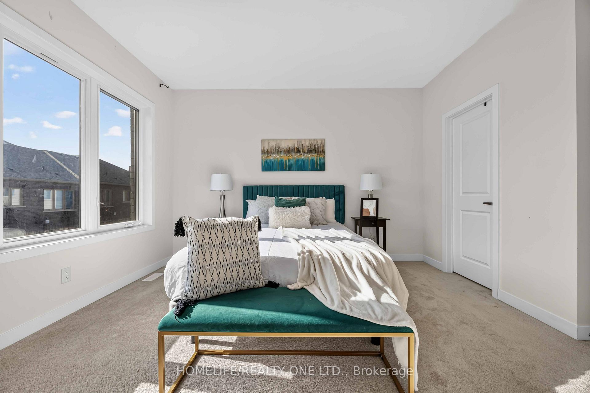 Photo 34 of 10 Harvey Bunker Crescent, Markham, Angus Glen — HOMEH