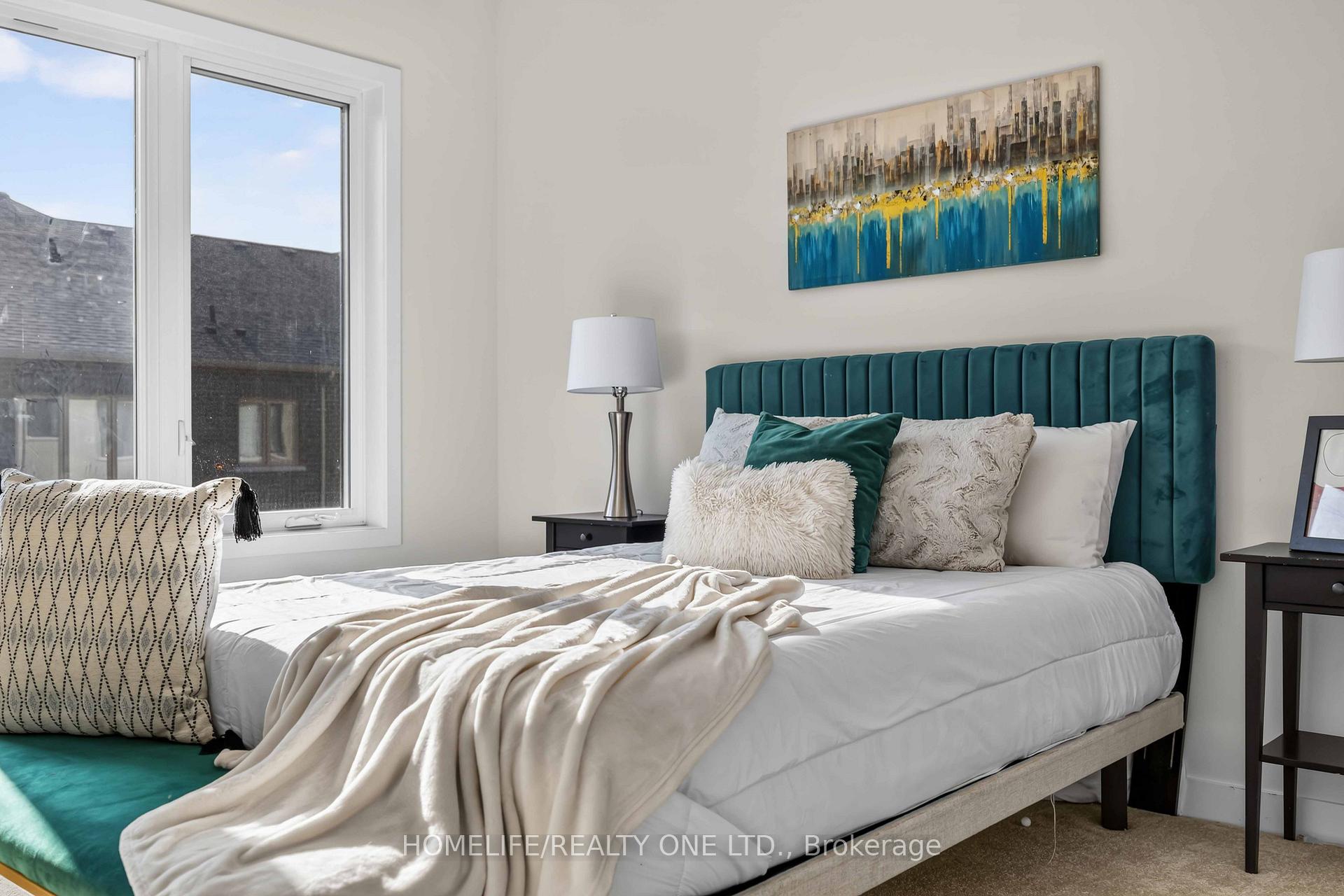 Photo 36 of 10 Harvey Bunker Crescent, Markham, Angus Glen — HOMEH