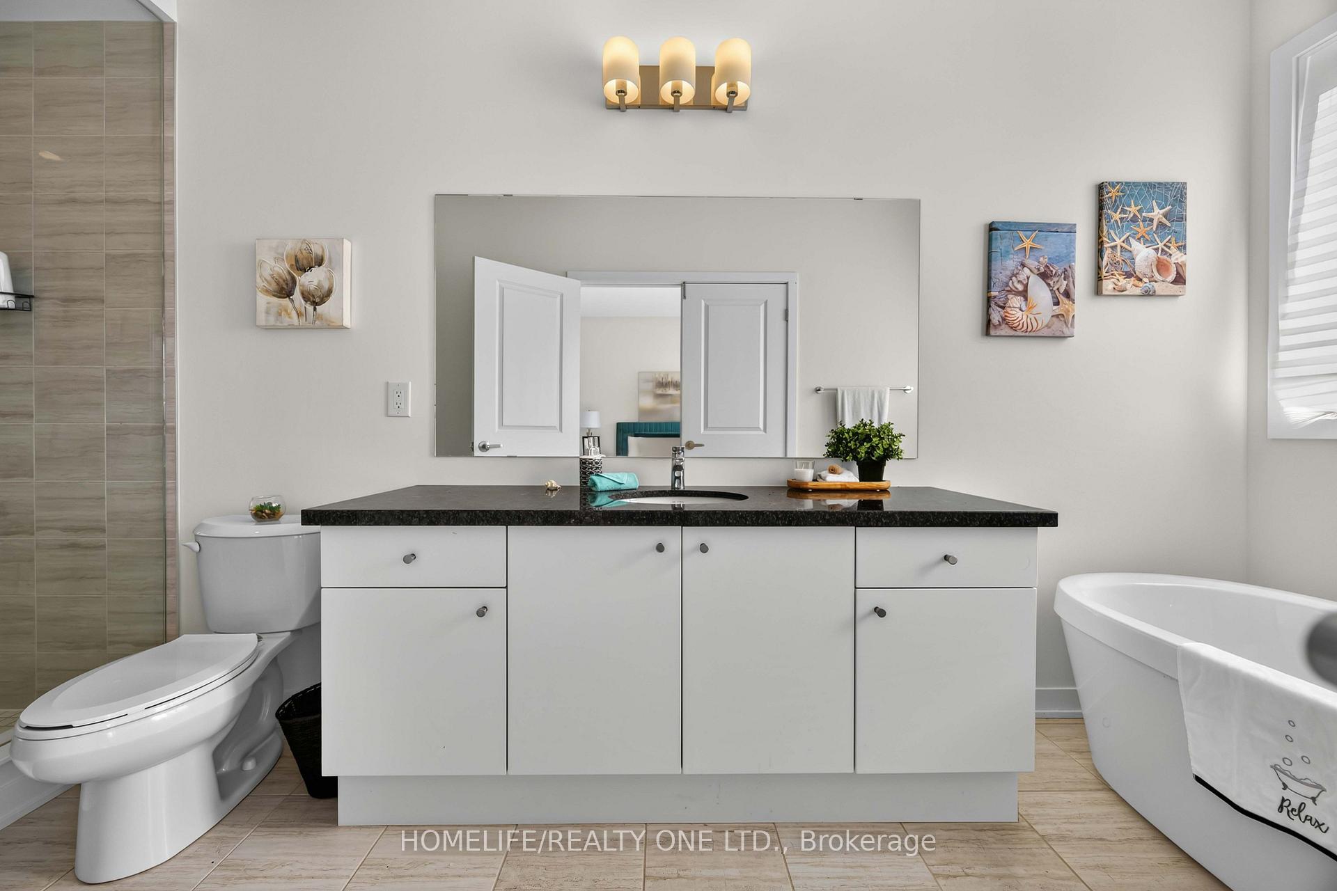 Photo 37 of 10 Harvey Bunker Crescent, Markham, Angus Glen — HOMEH