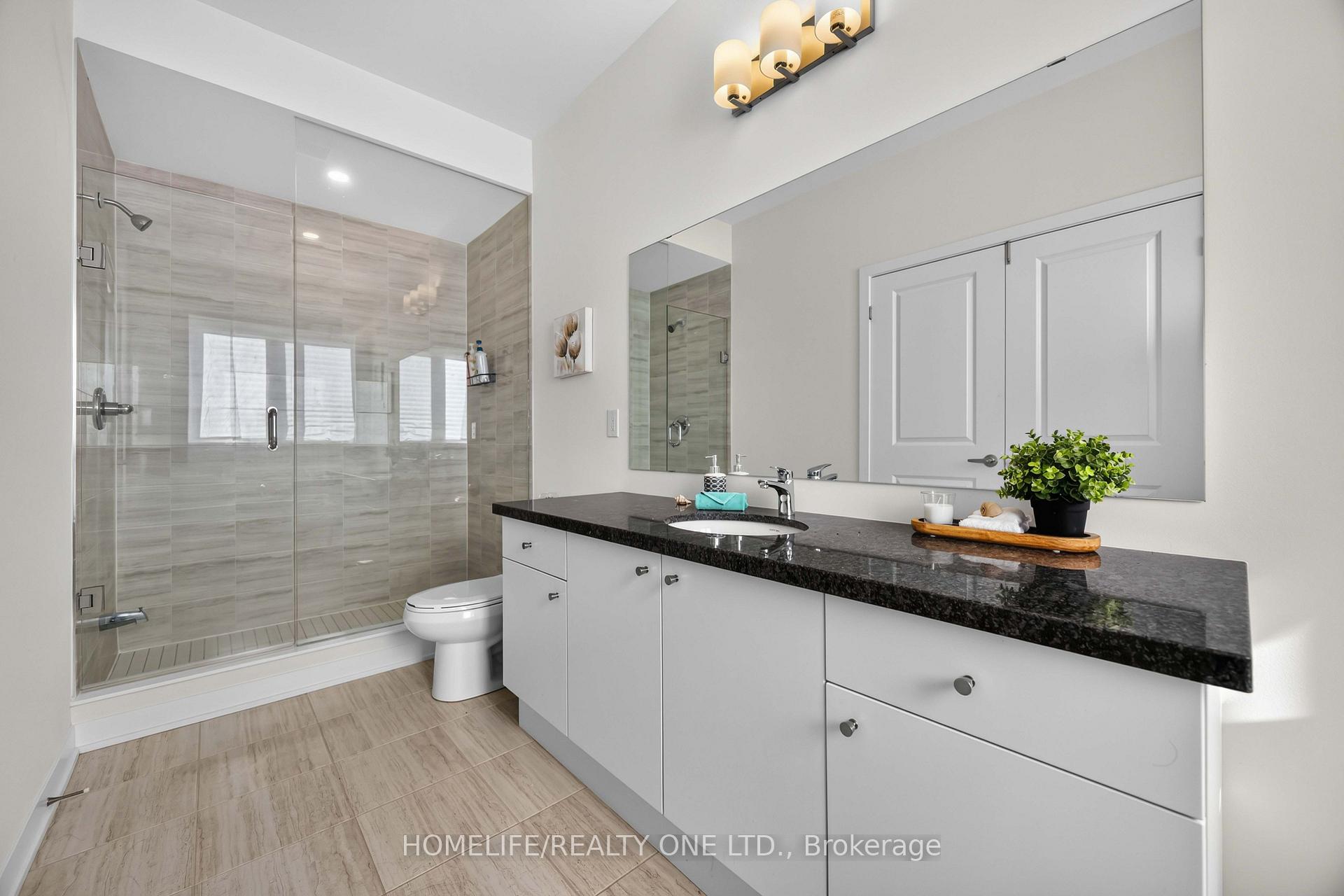 Photo 39 of 10 Harvey Bunker Crescent, Markham, Angus Glen — HOMEH