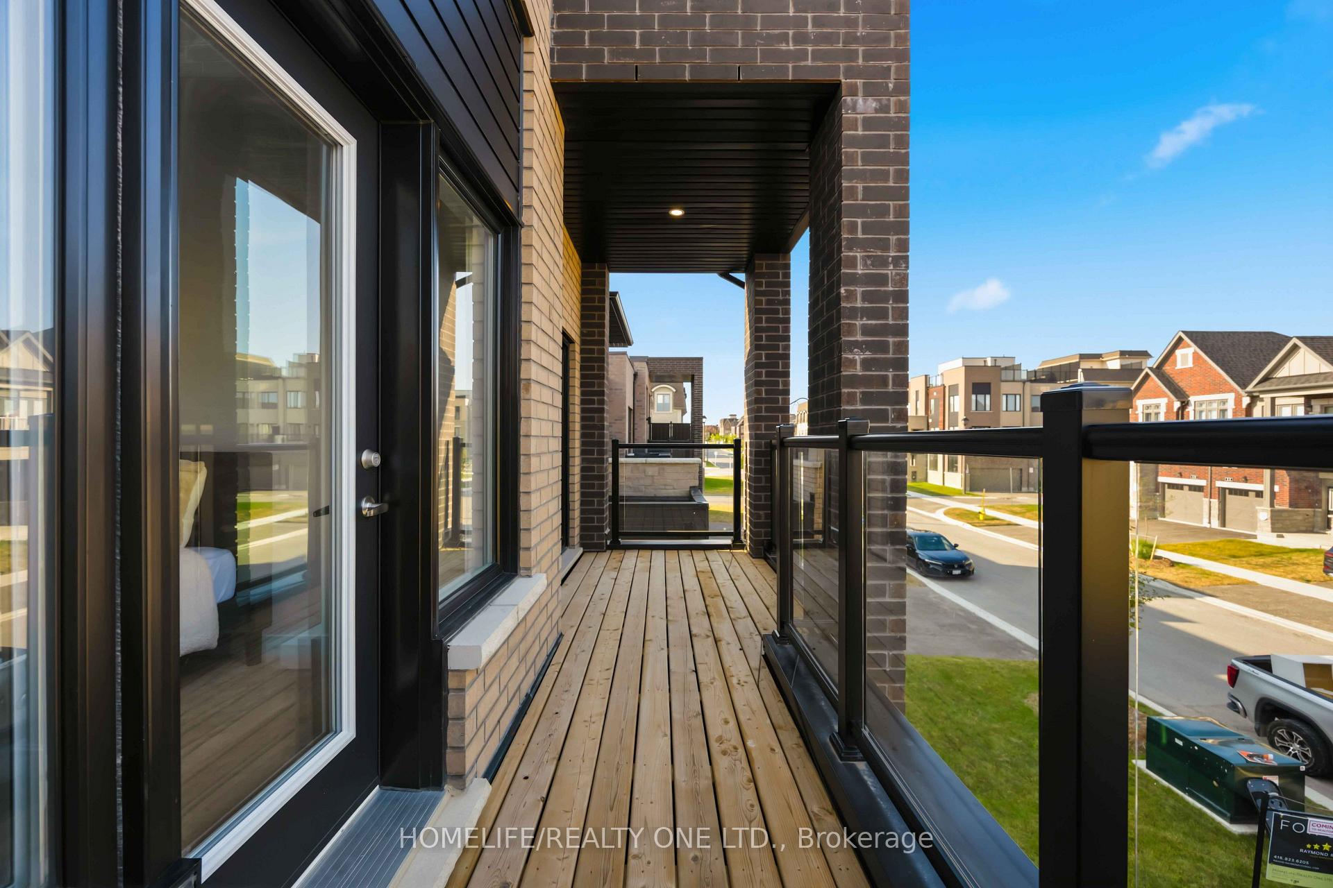 Photo 44 of 10 Harvey Bunker Crescent, Markham, Angus Glen — HOMEH