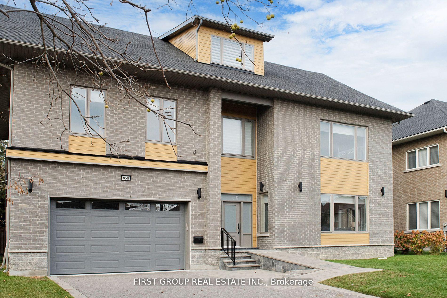 Photo 2 of 858 Strouds Lane, Pickering, Dunbarton — HOMEH