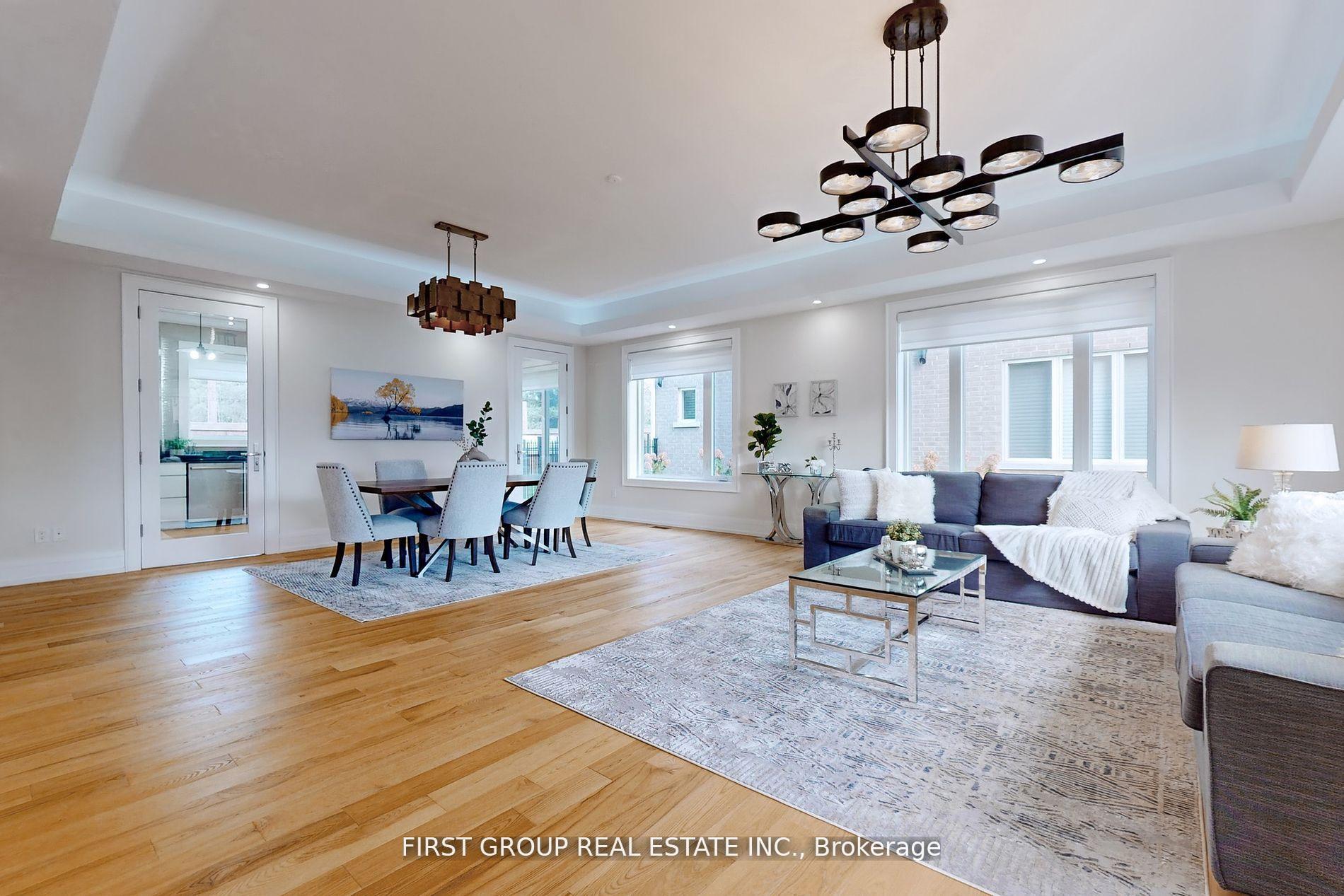 Photo 3 of 858 Strouds Lane, Pickering, Dunbarton — HOMEH