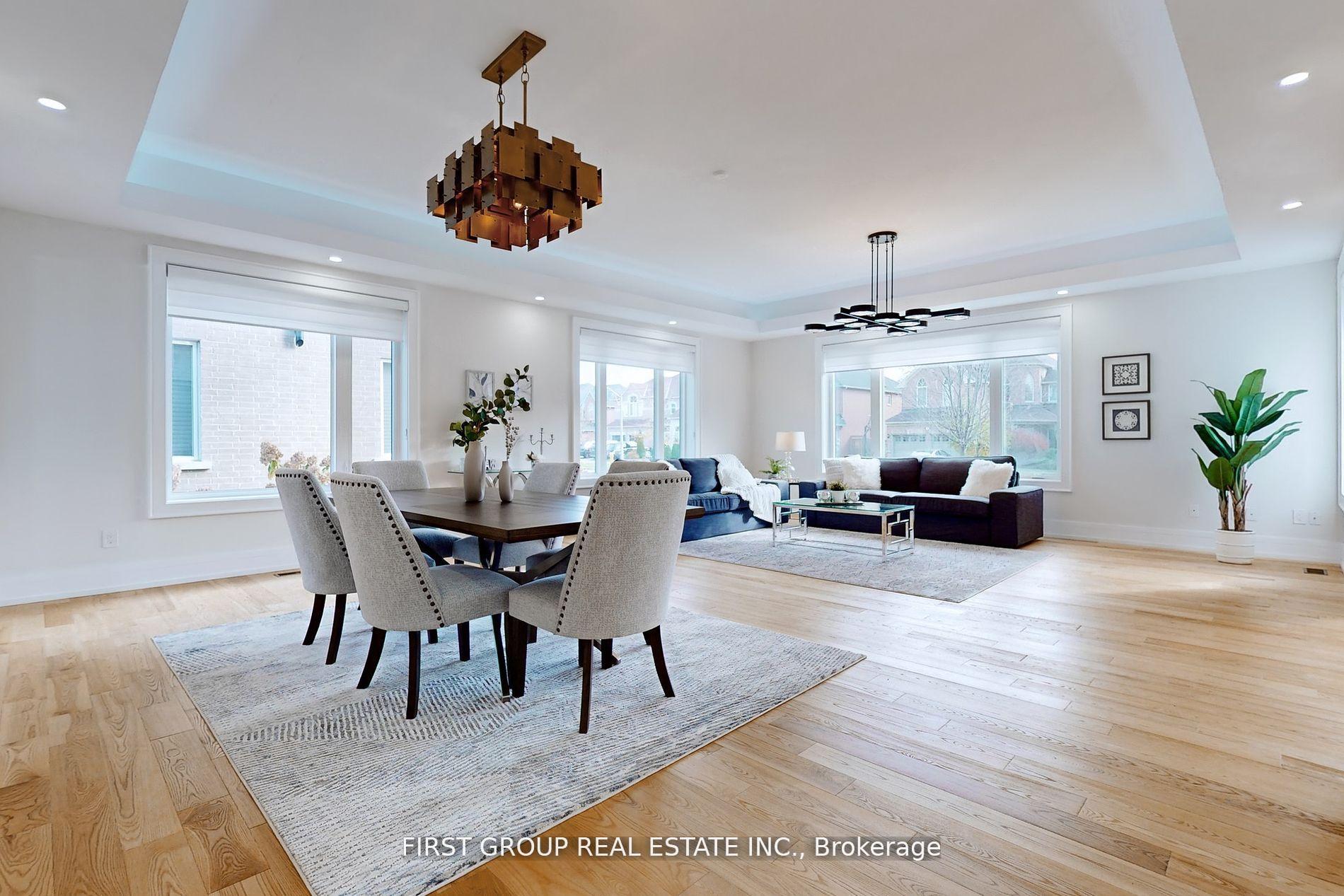 Photo 6 of 858 Strouds Lane, Pickering, Dunbarton — HOMEH